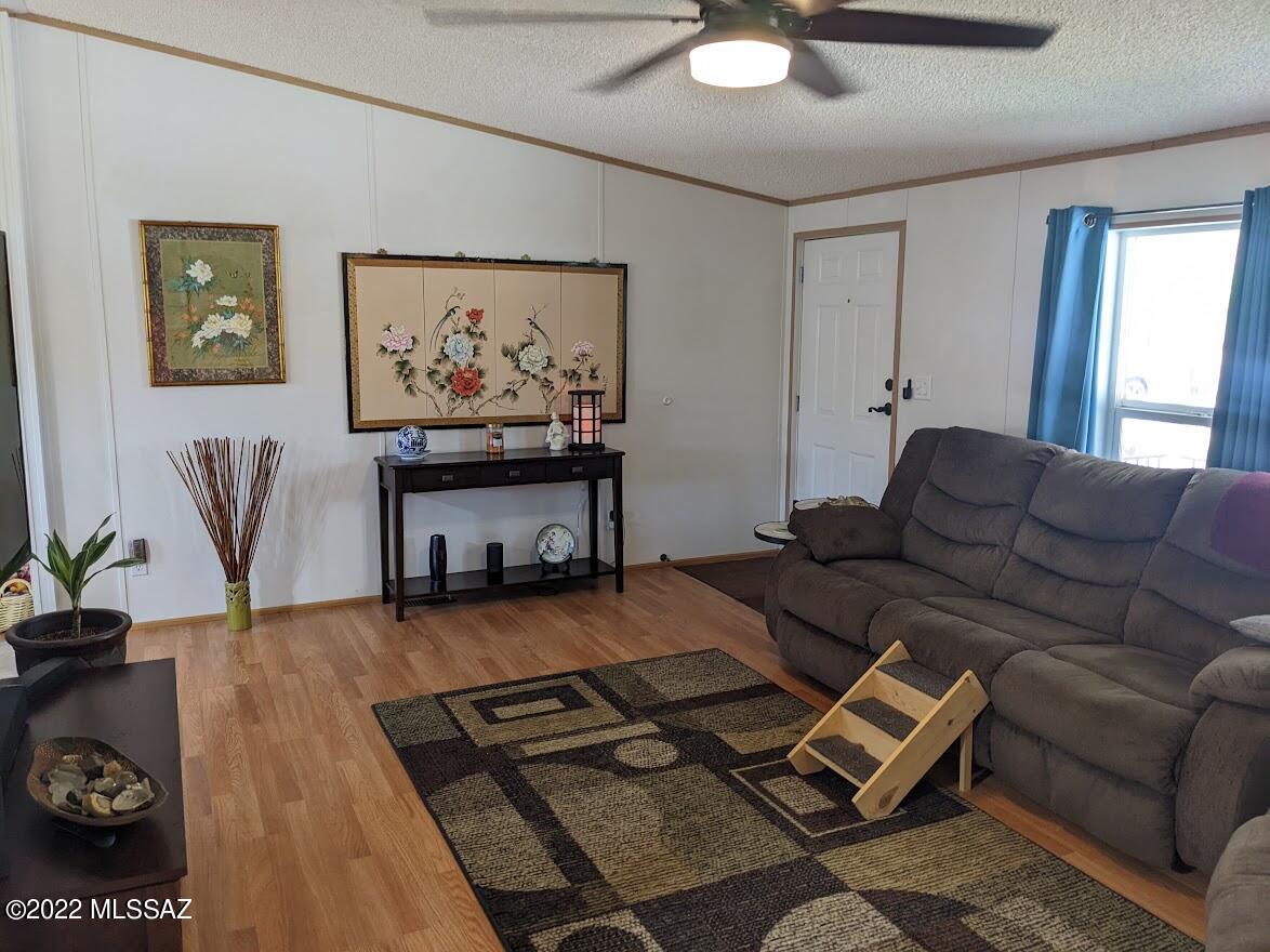 Camino Verde Estates (1-79) - Residential