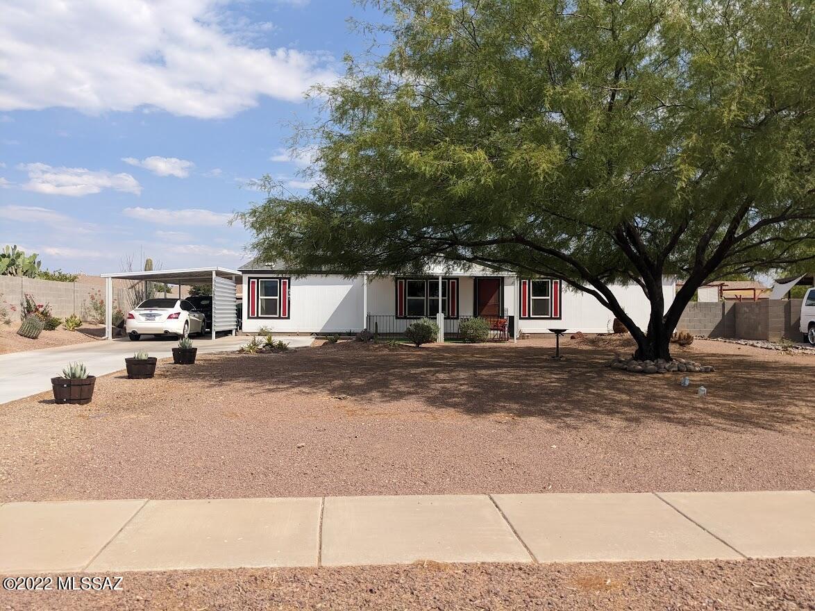 Camino Verde Estates (1-79) - Residential