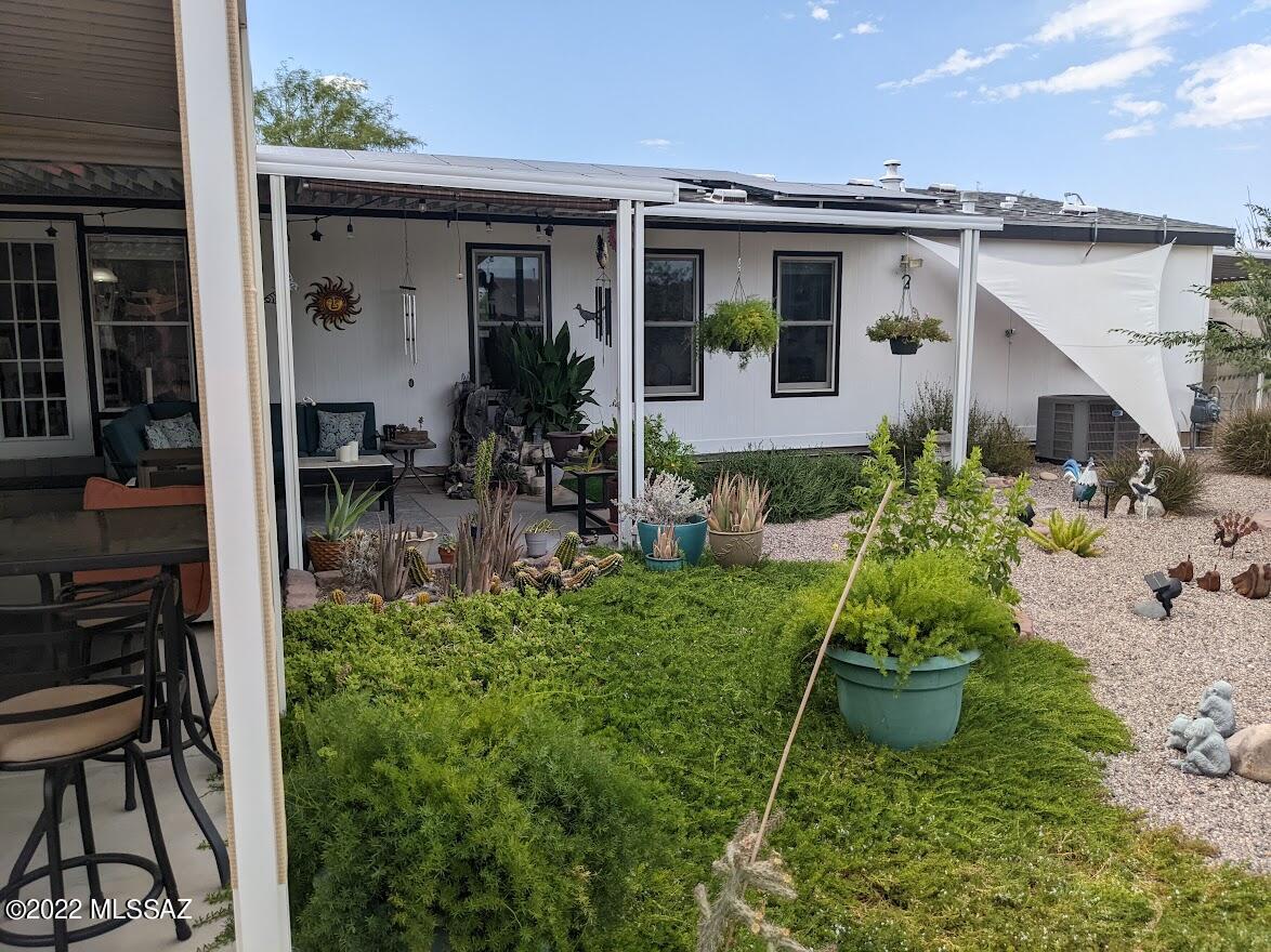 Camino Verde Estates (1-79) - Residential