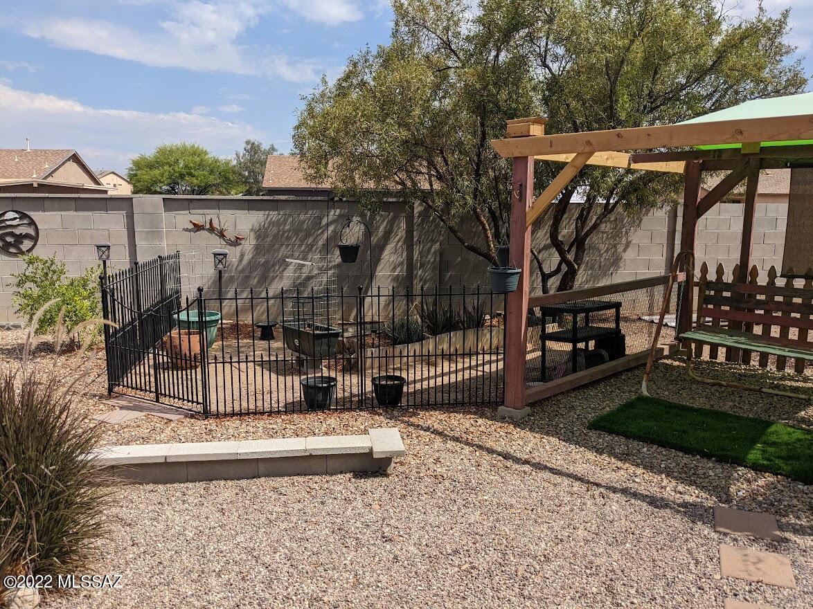 Camino Verde Estates (1-79) - Residential