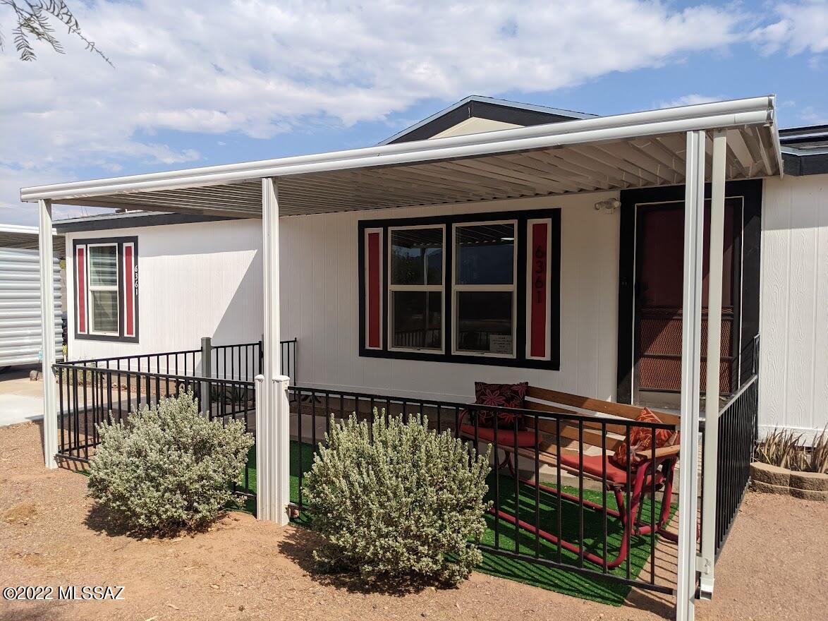 Camino Verde Estates (1-79) - Residential