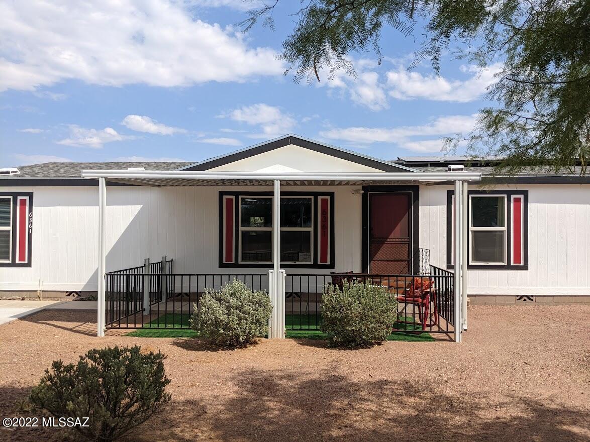 Camino Verde Estates (1-79) - Residential