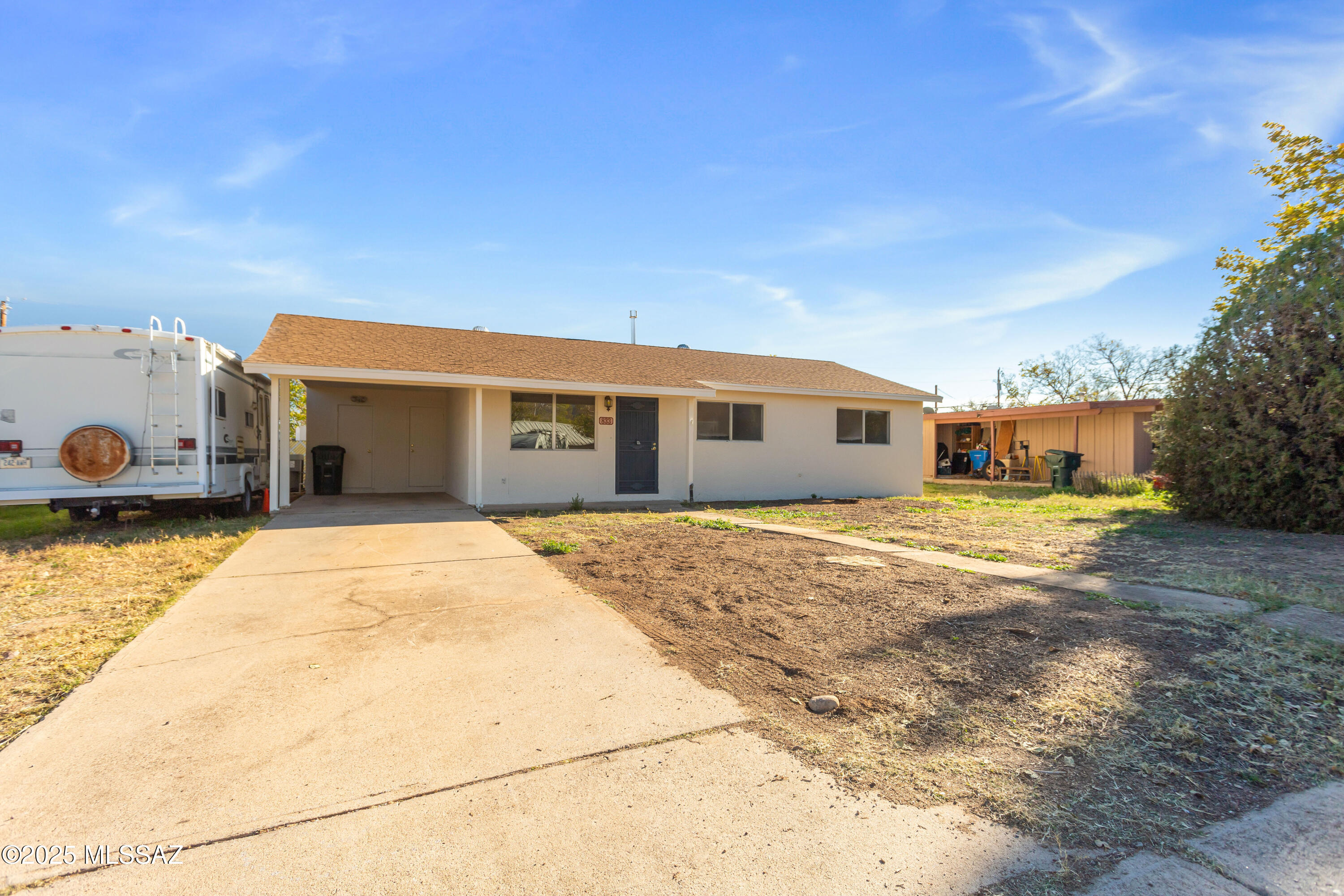 N/A - Residential
