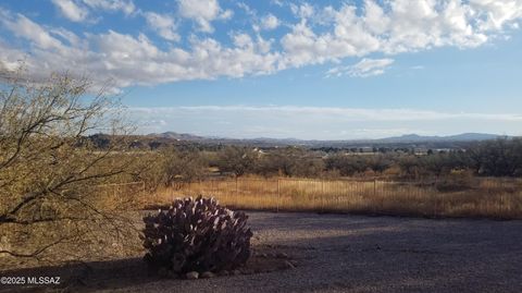 A home in Rio Rico