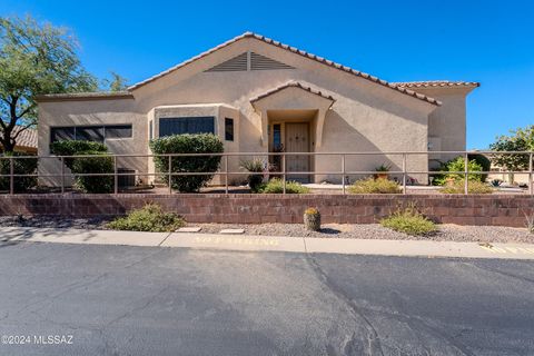 A home in Green Valley