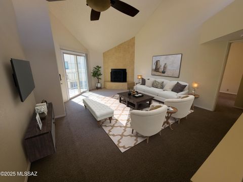 1200 E River Road C37 Tucson AZ 85718