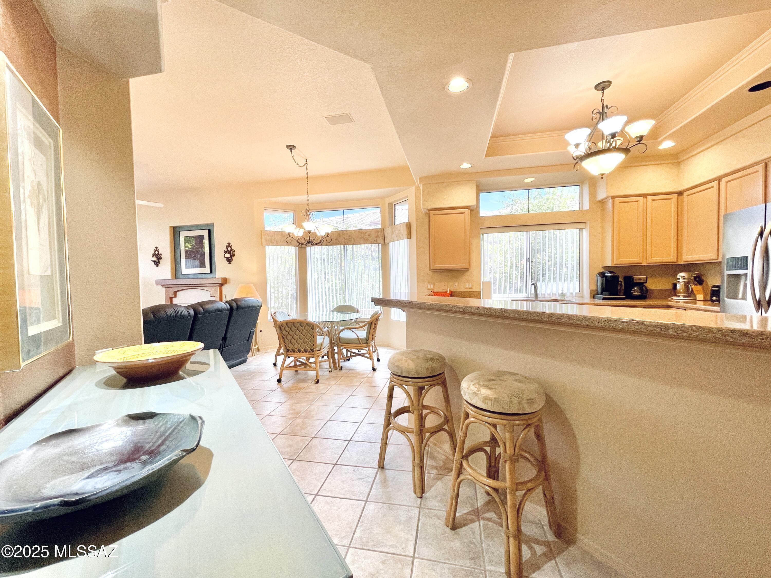 14734 N Burntwood Drive