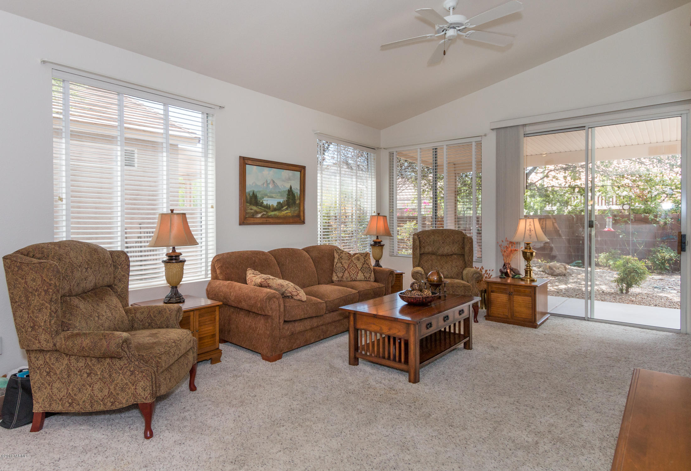 Continental Ranch Sunflower - Residential
