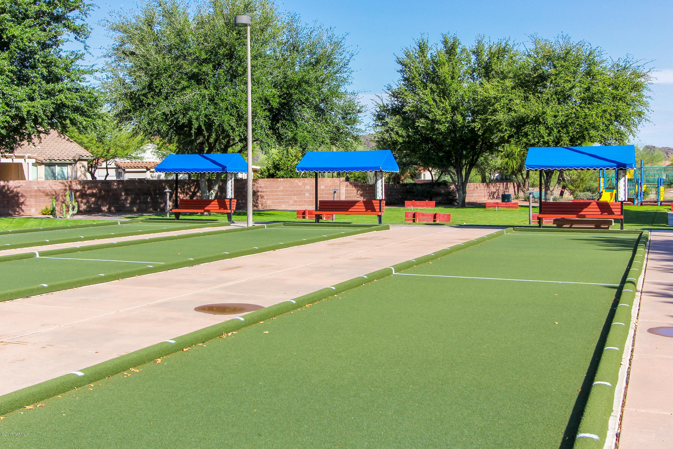 Continental Ranch Sunflower - Residential