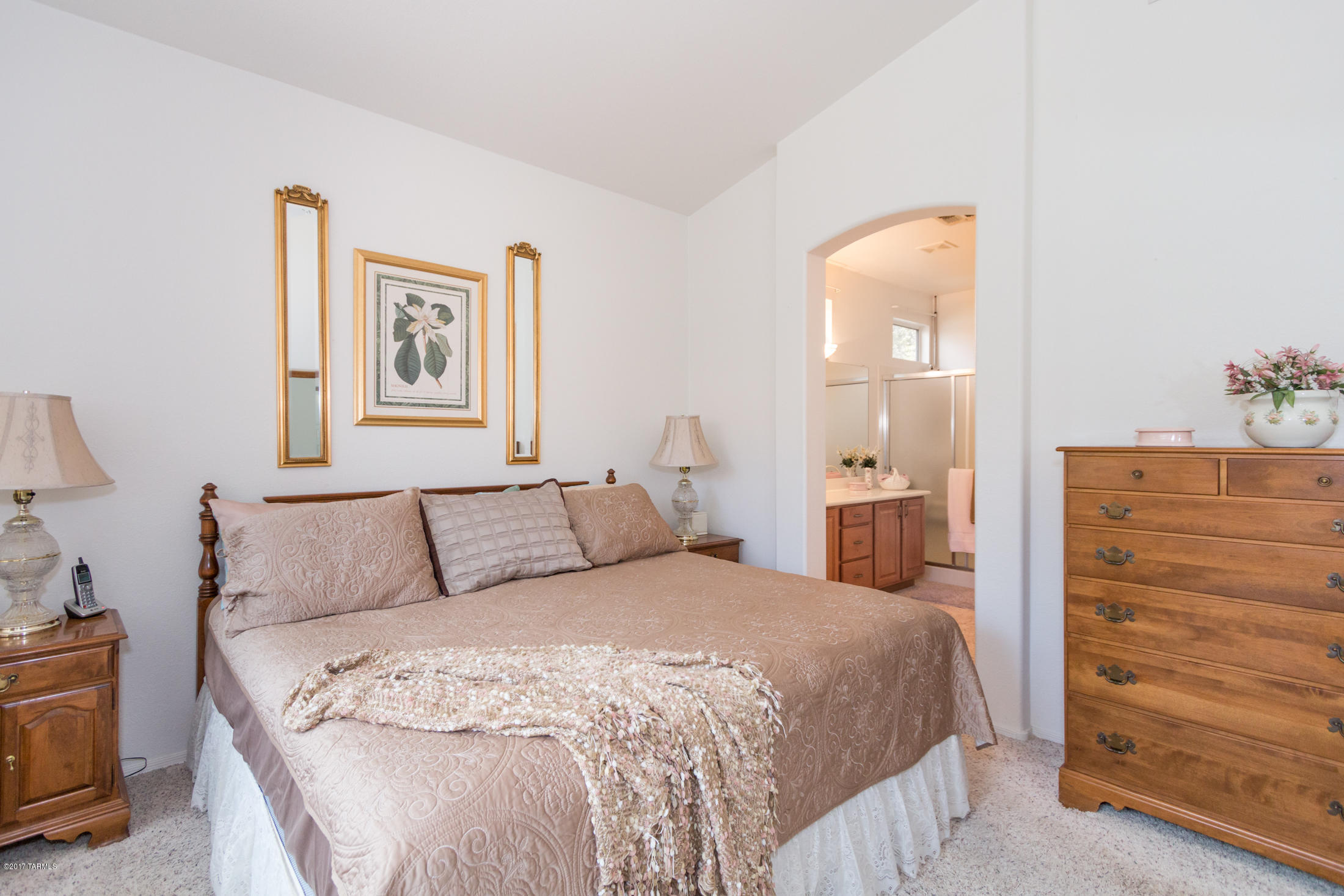 Continental Ranch Sunflower - Residential
