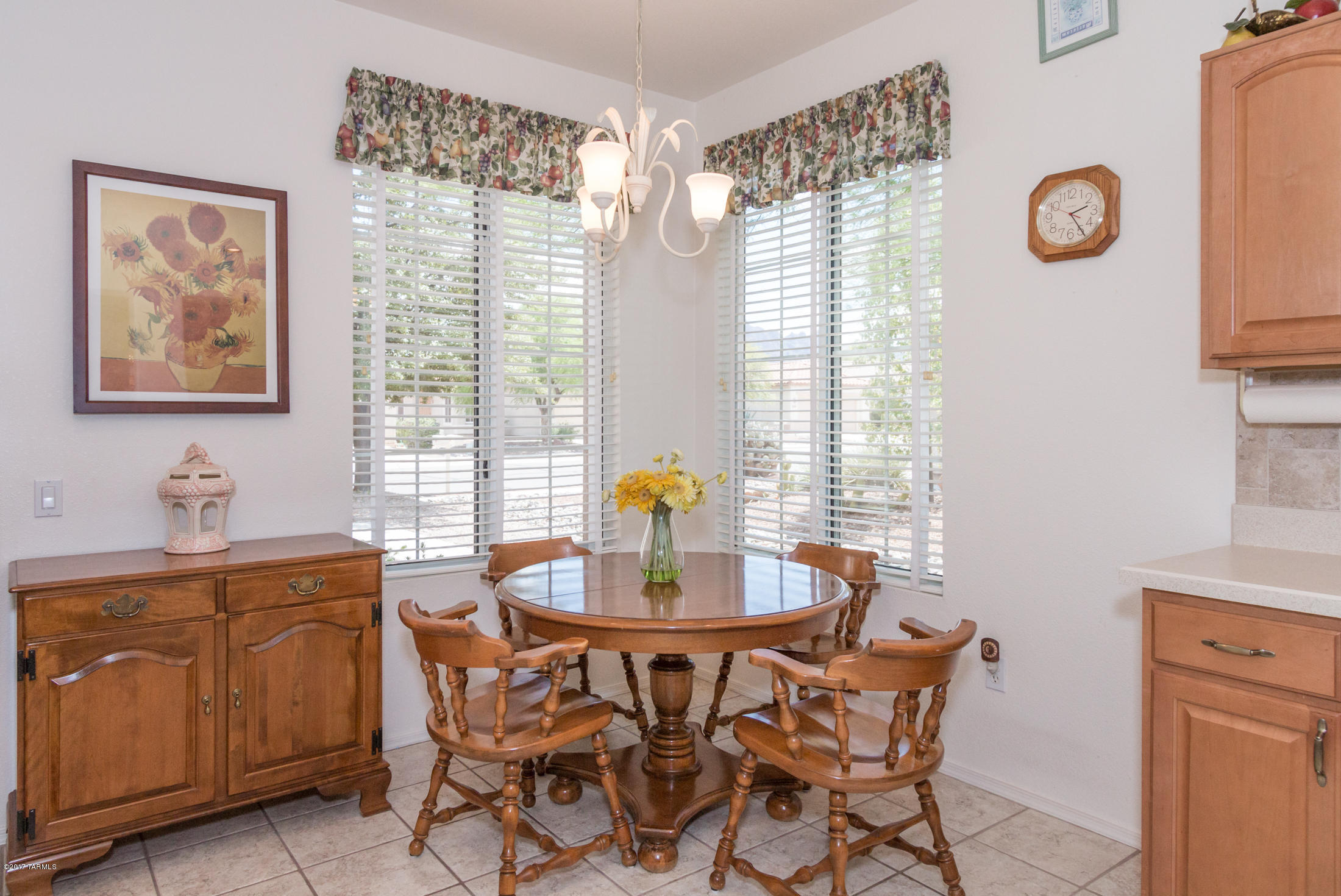 Continental Ranch Sunflower - Residential