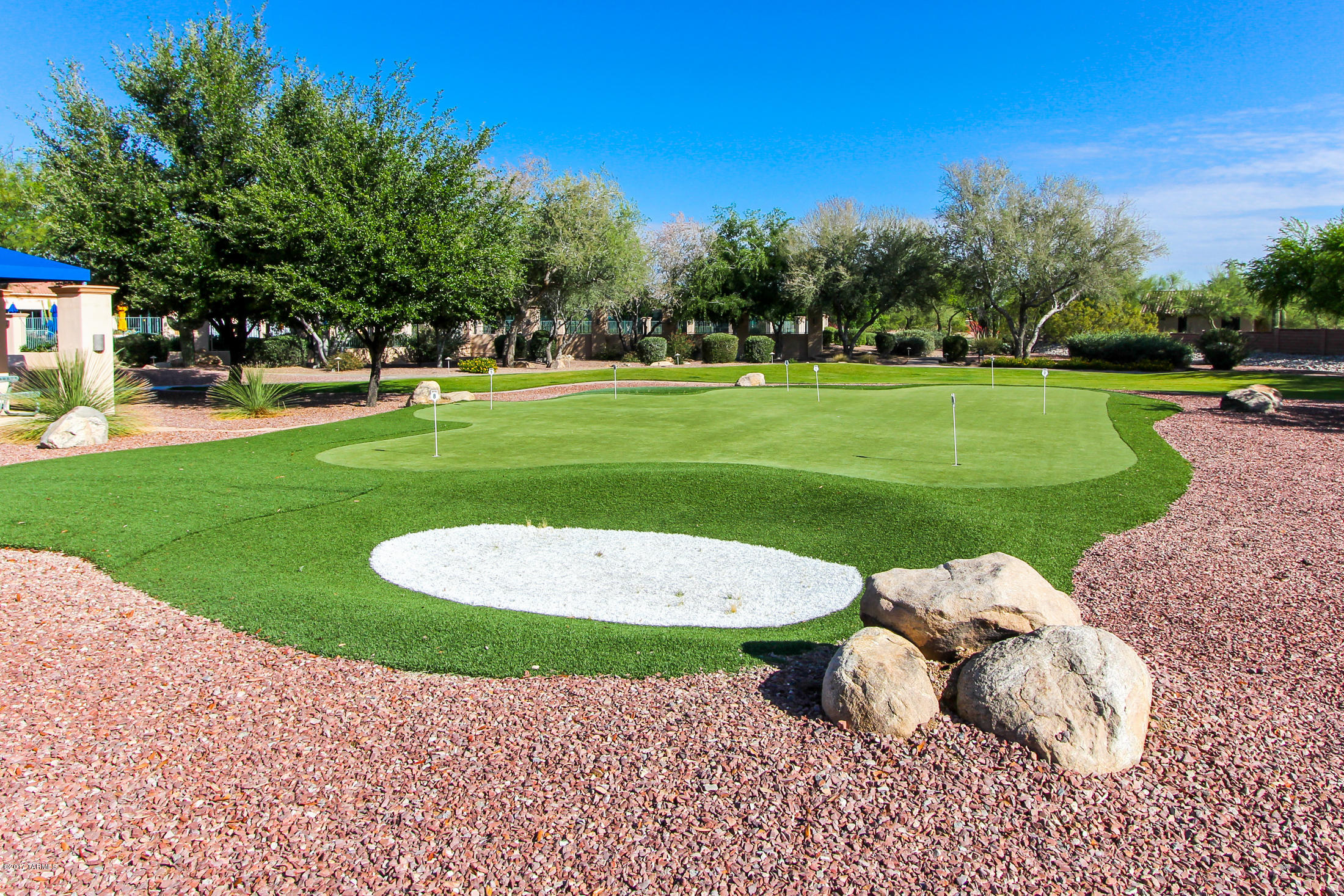 Continental Ranch Sunflower - Residential