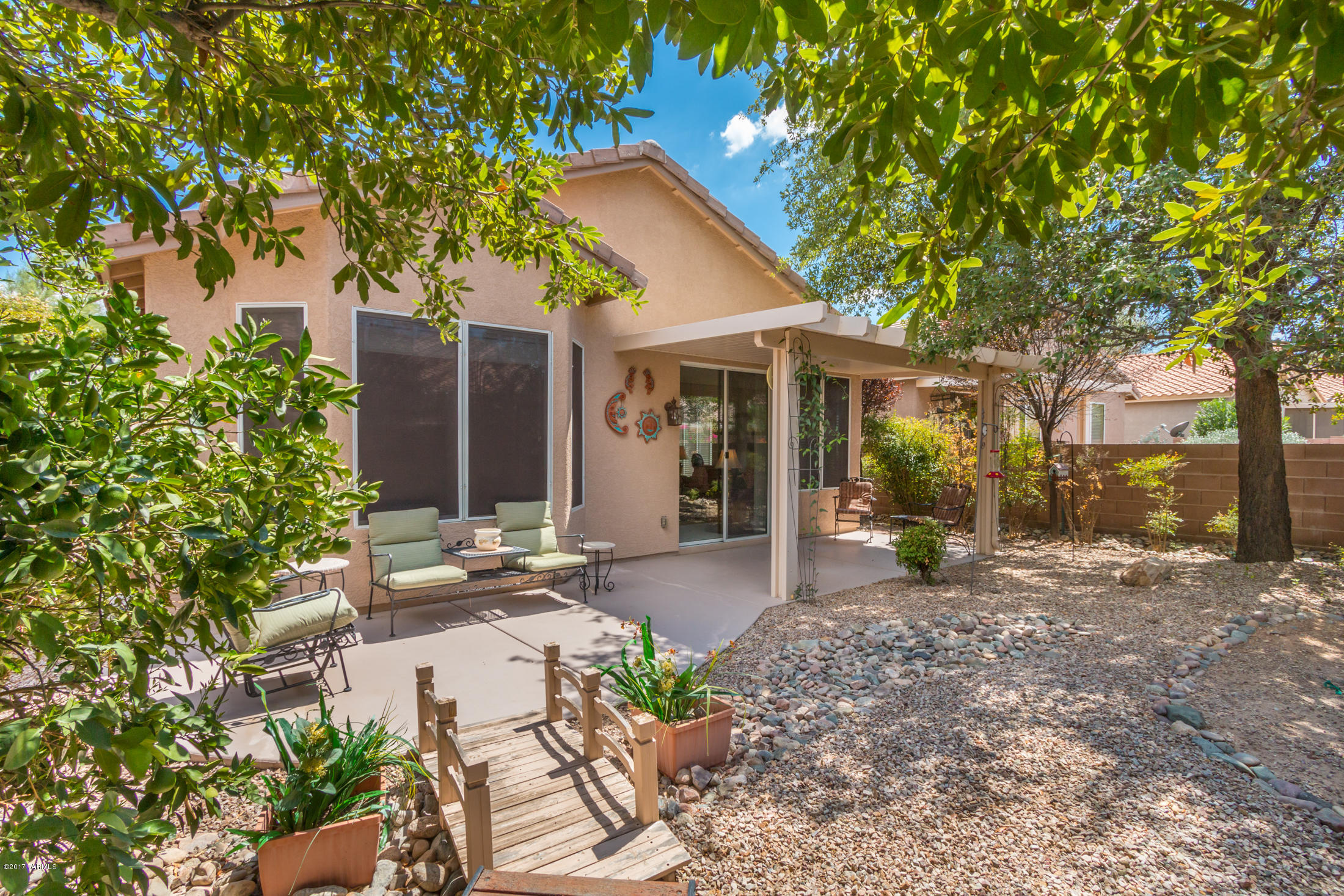 Continental Ranch Sunflower - Residential
