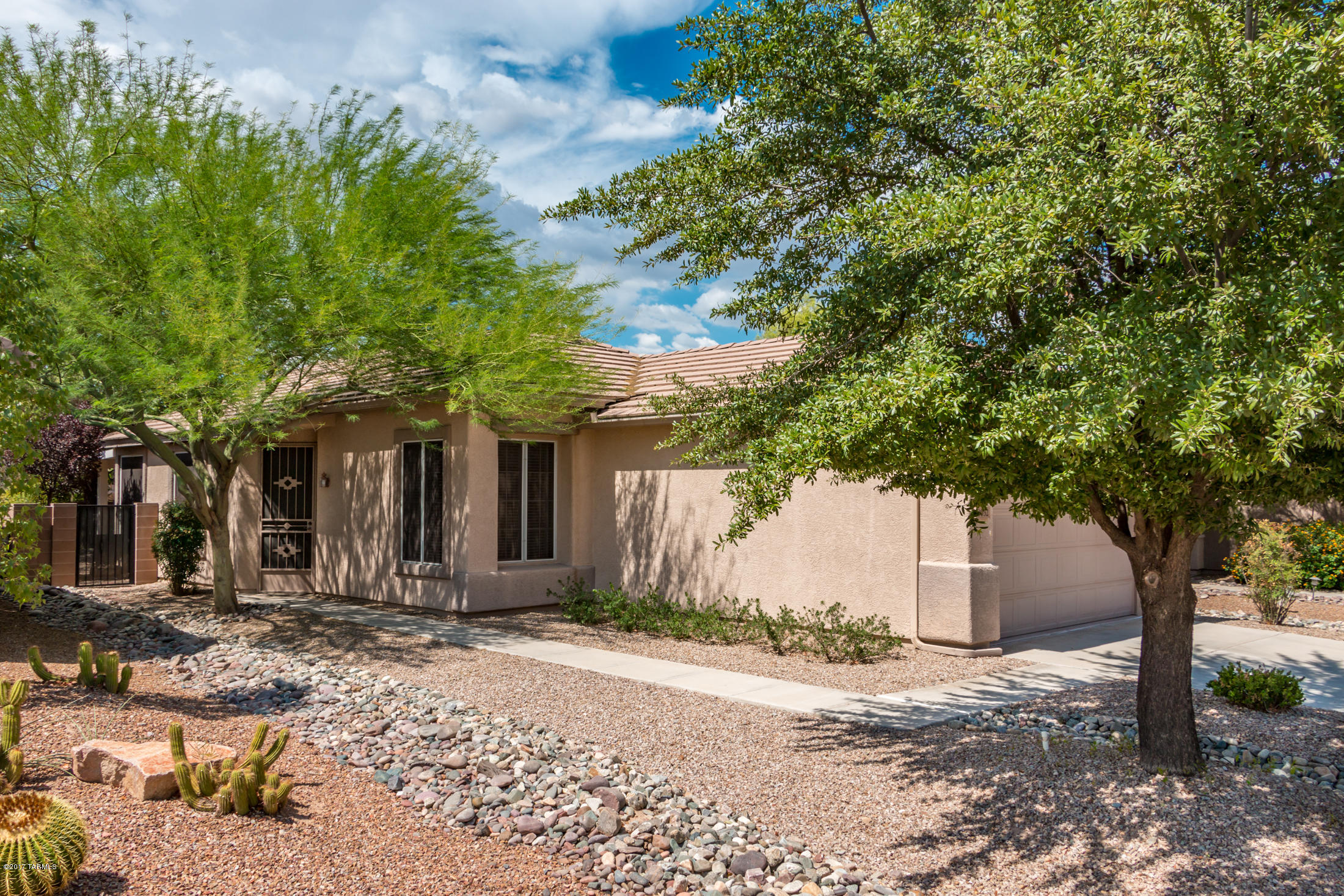 Continental Ranch Sunflower - Residential