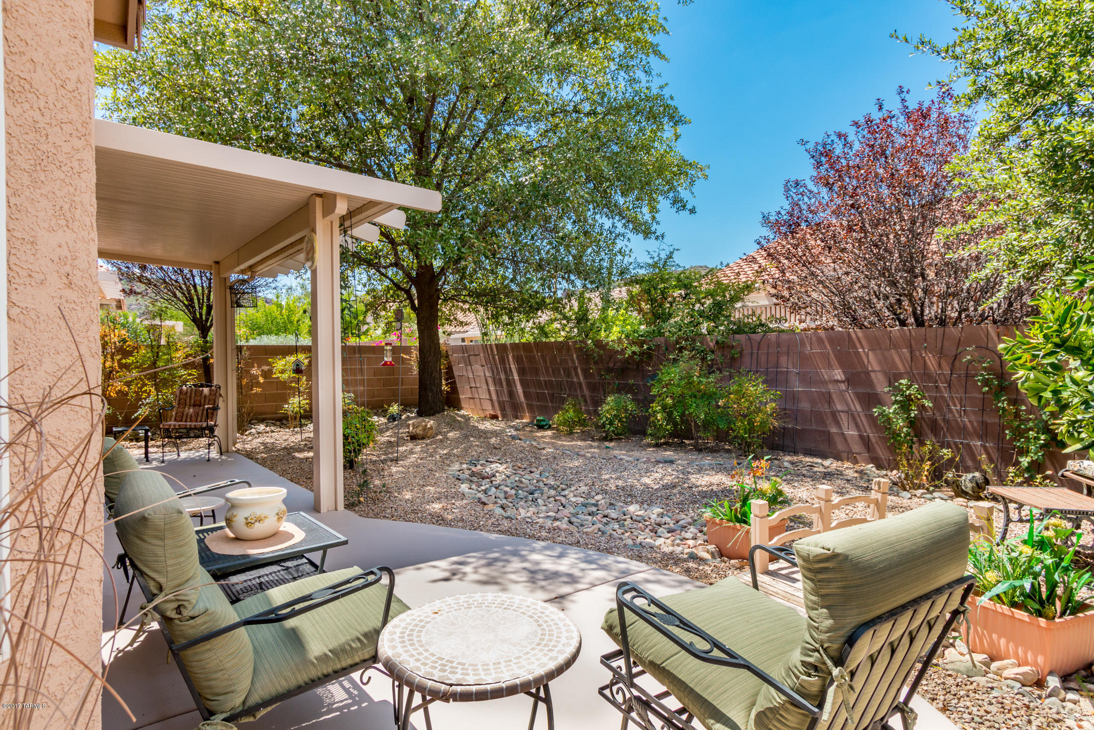 Continental Ranch Sunflower - Residential