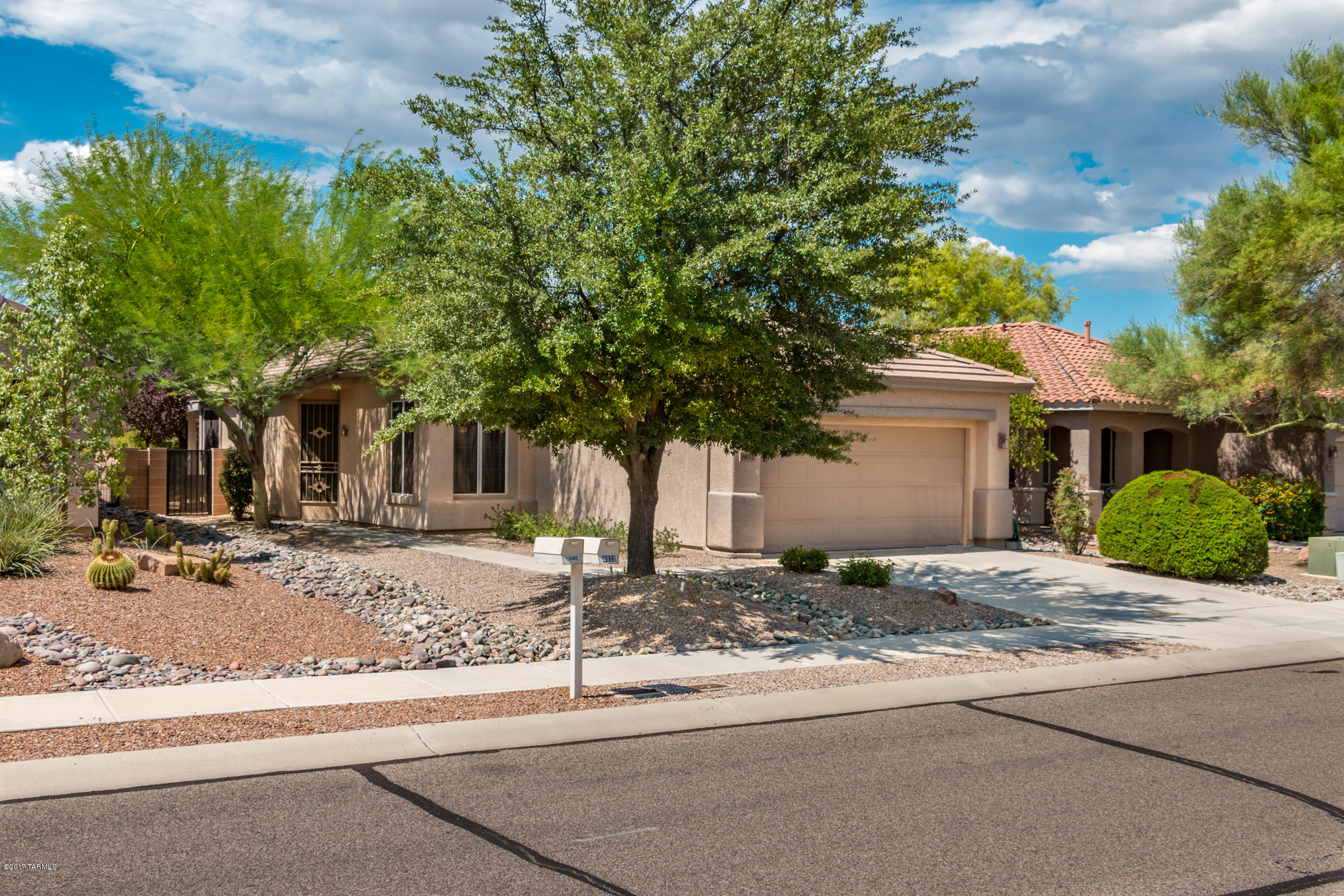 Continental Ranch Sunflower - Residential