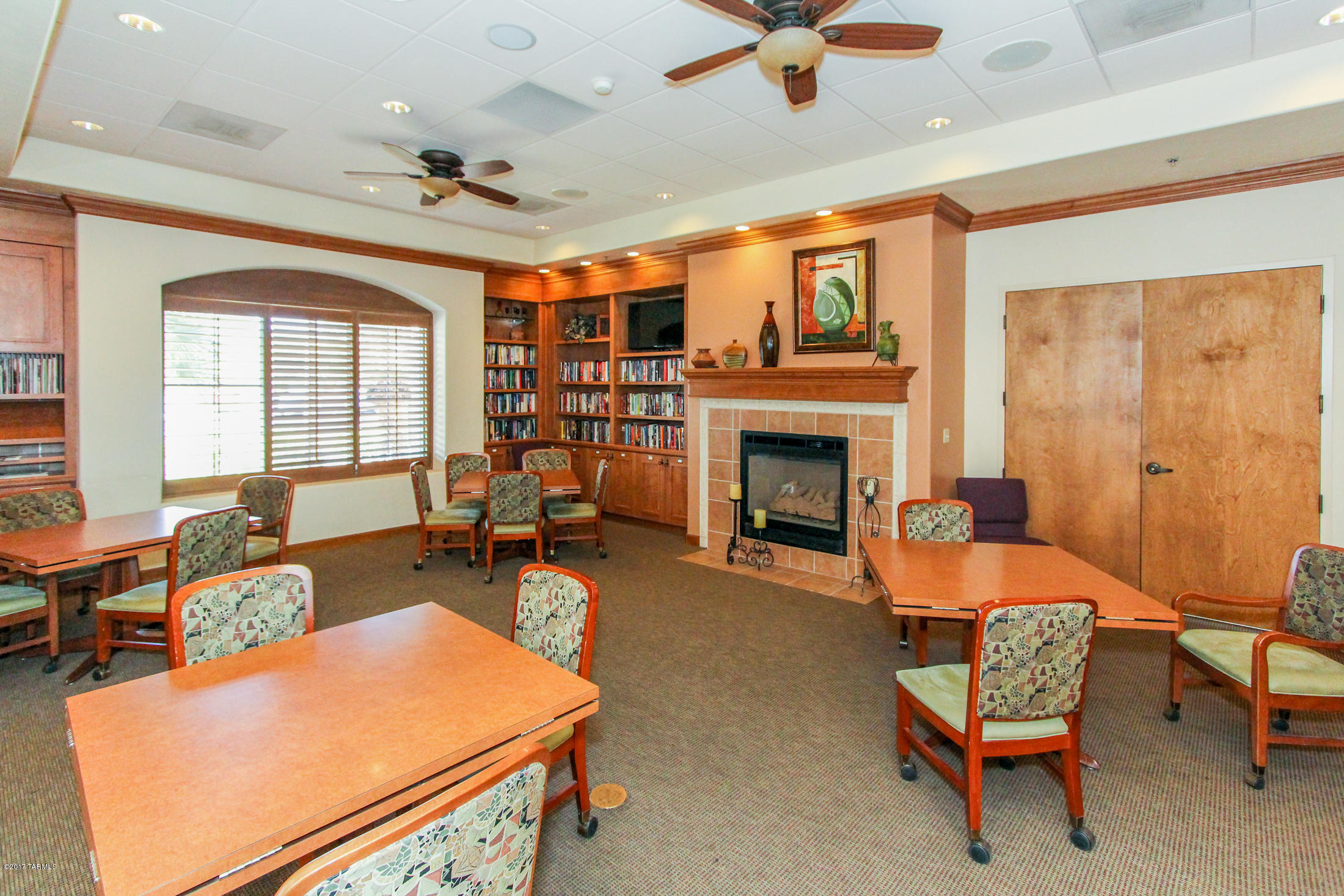 Continental Ranch Sunflower - Residential