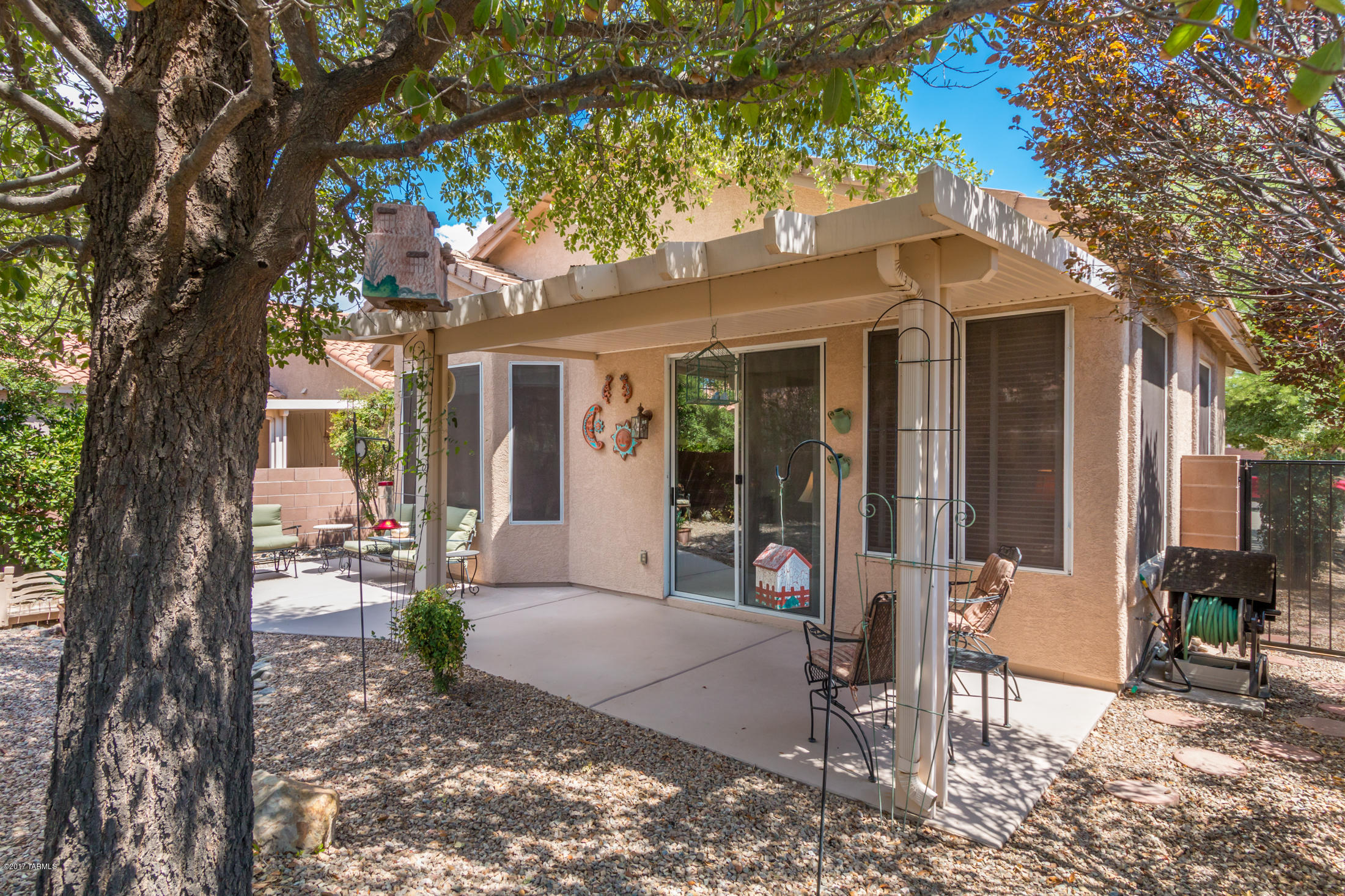 Continental Ranch Sunflower - Residential