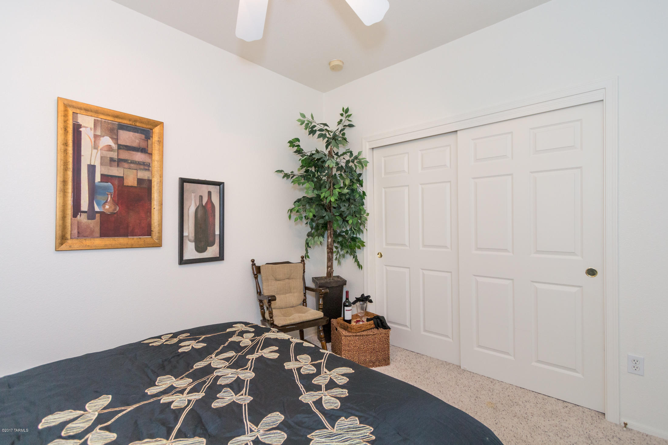 Continental Ranch Sunflower - Residential