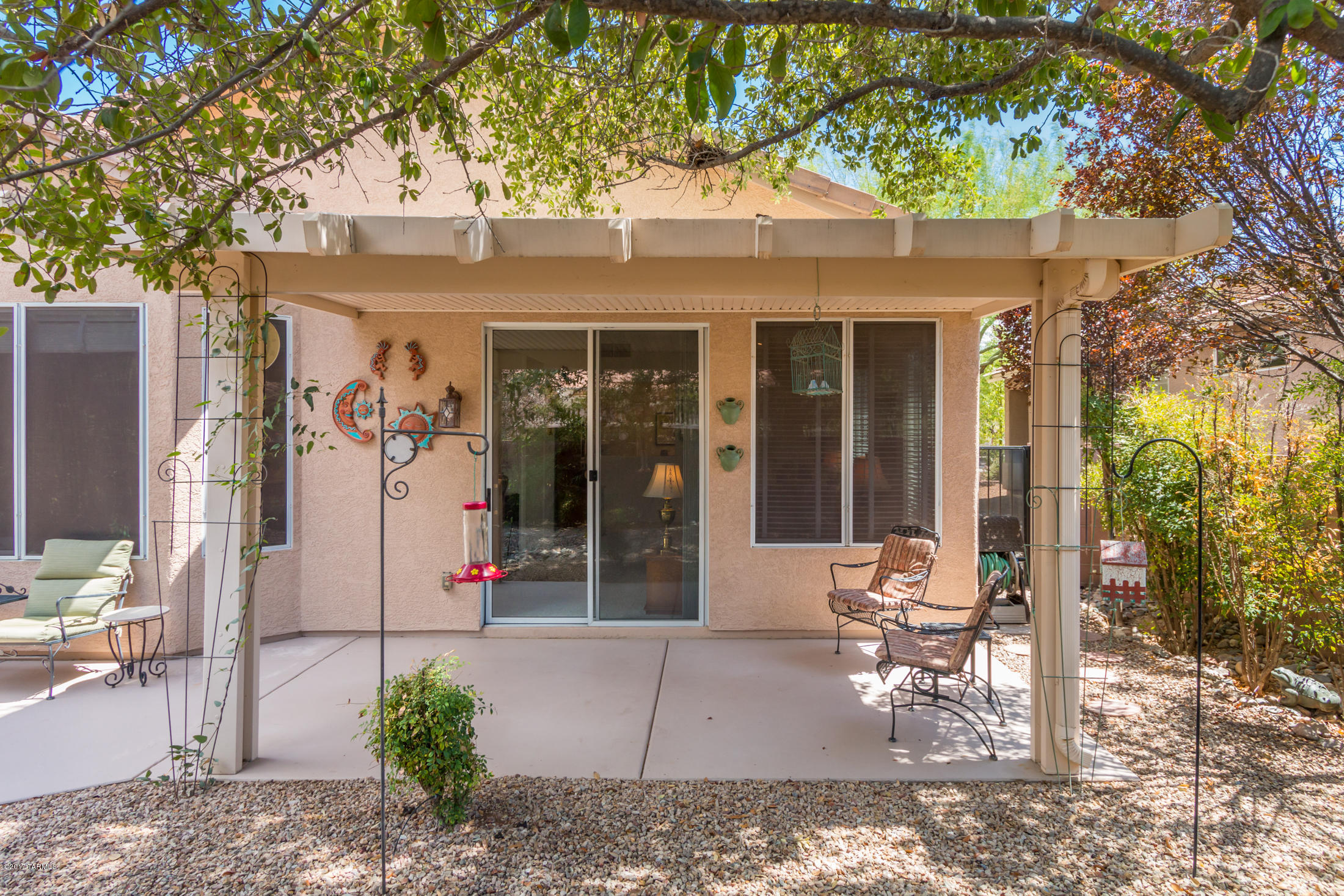 Continental Ranch Sunflower - Residential