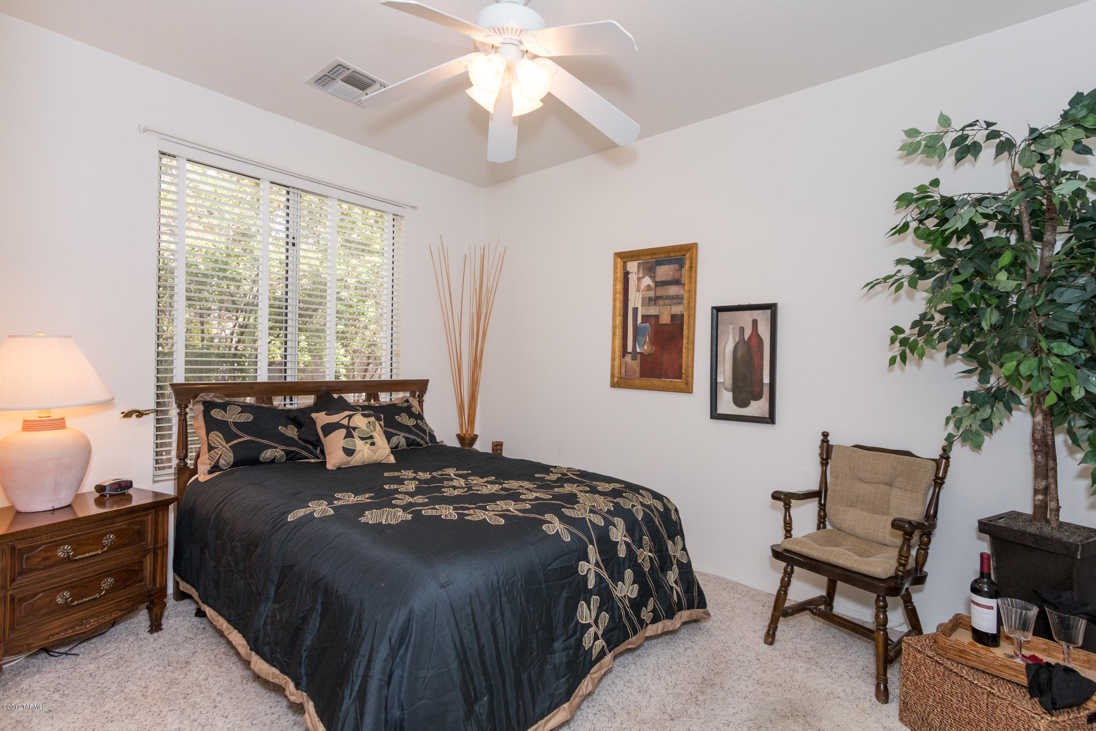 Continental Ranch Sunflower - Residential