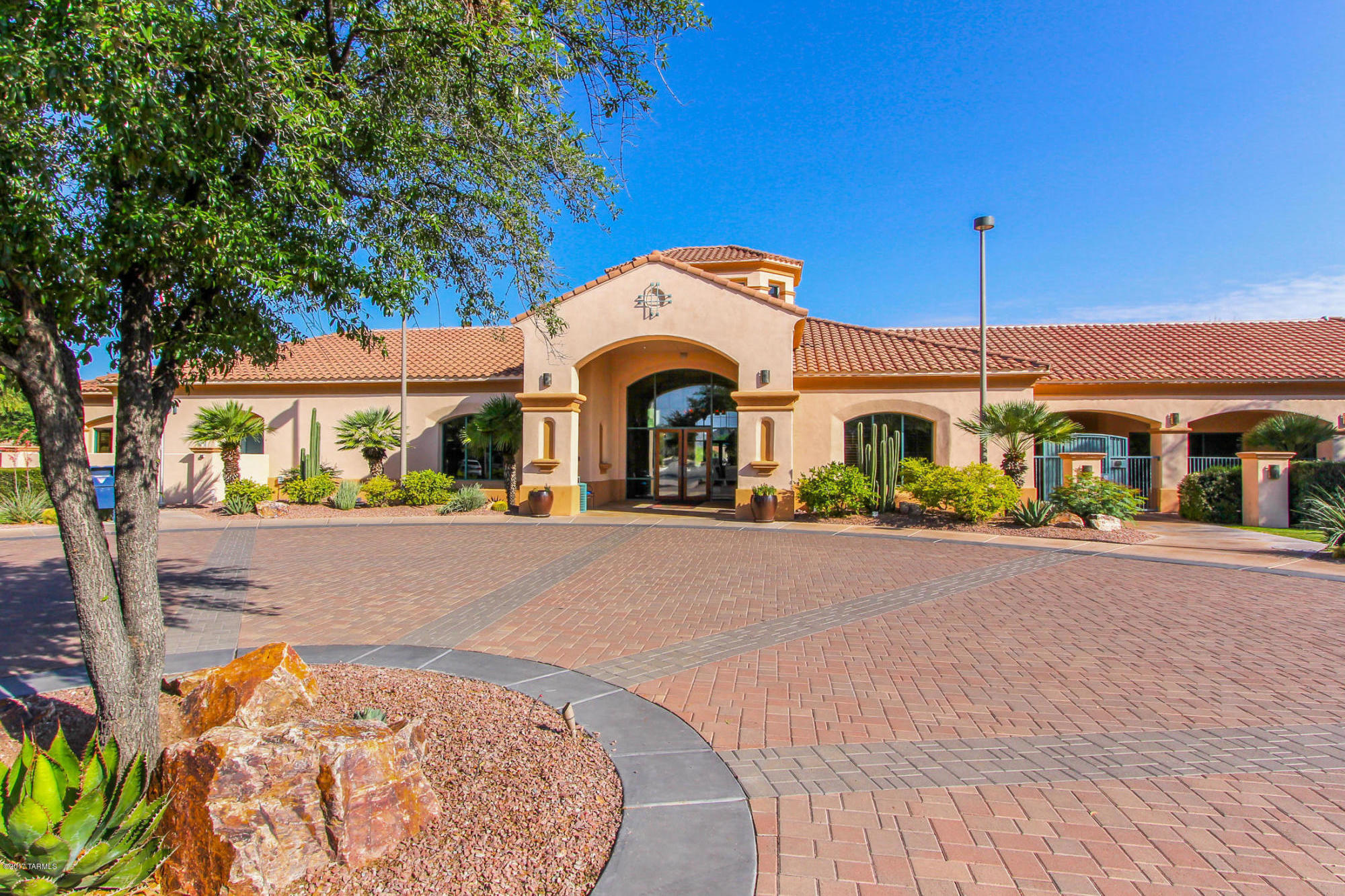 Continental Ranch Sunflower - Residential