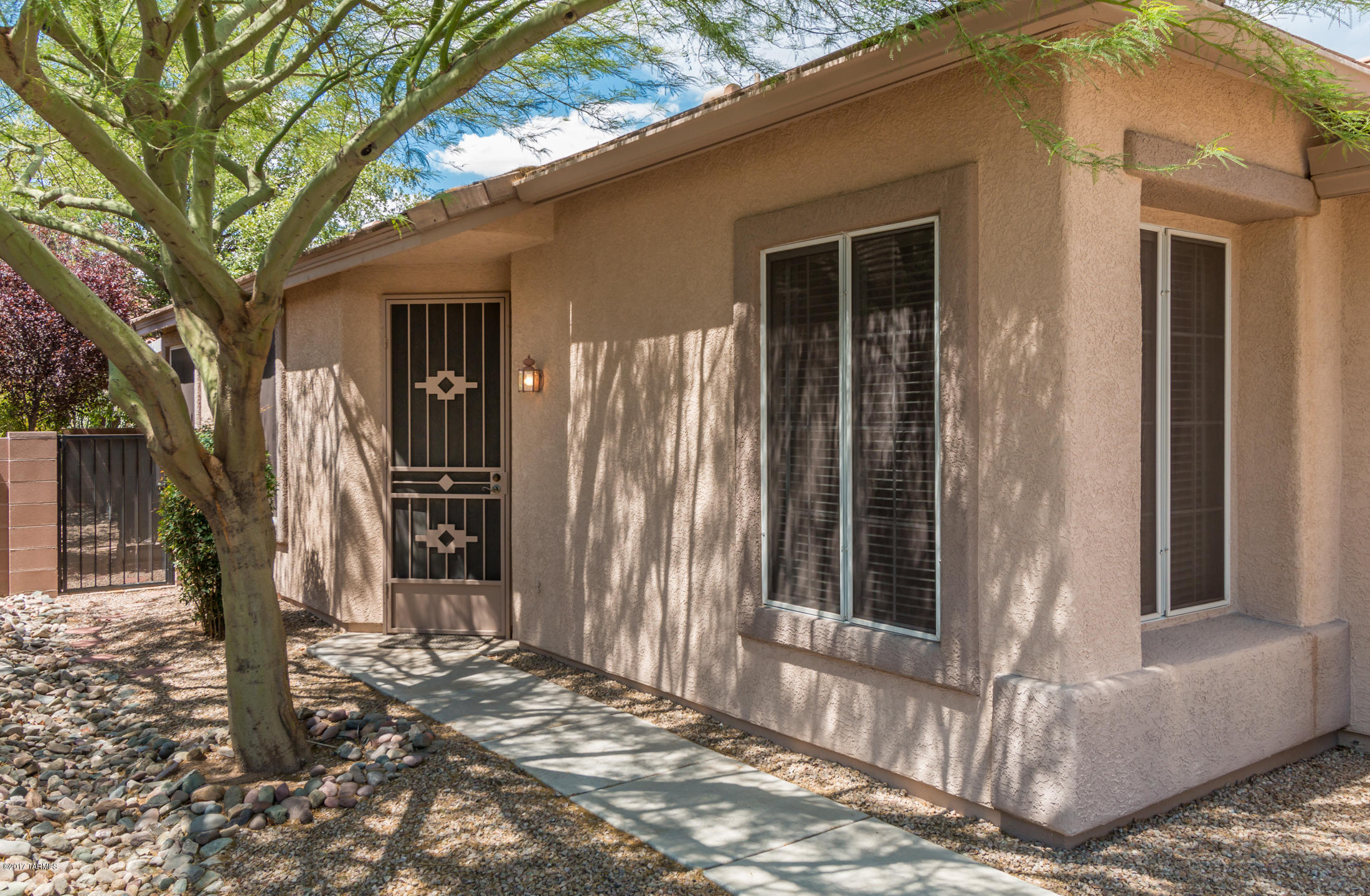 Continental Ranch Sunflower - Residential