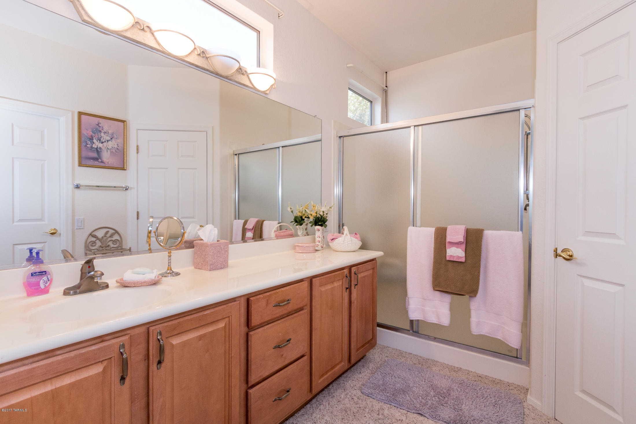 Continental Ranch Sunflower - Residential