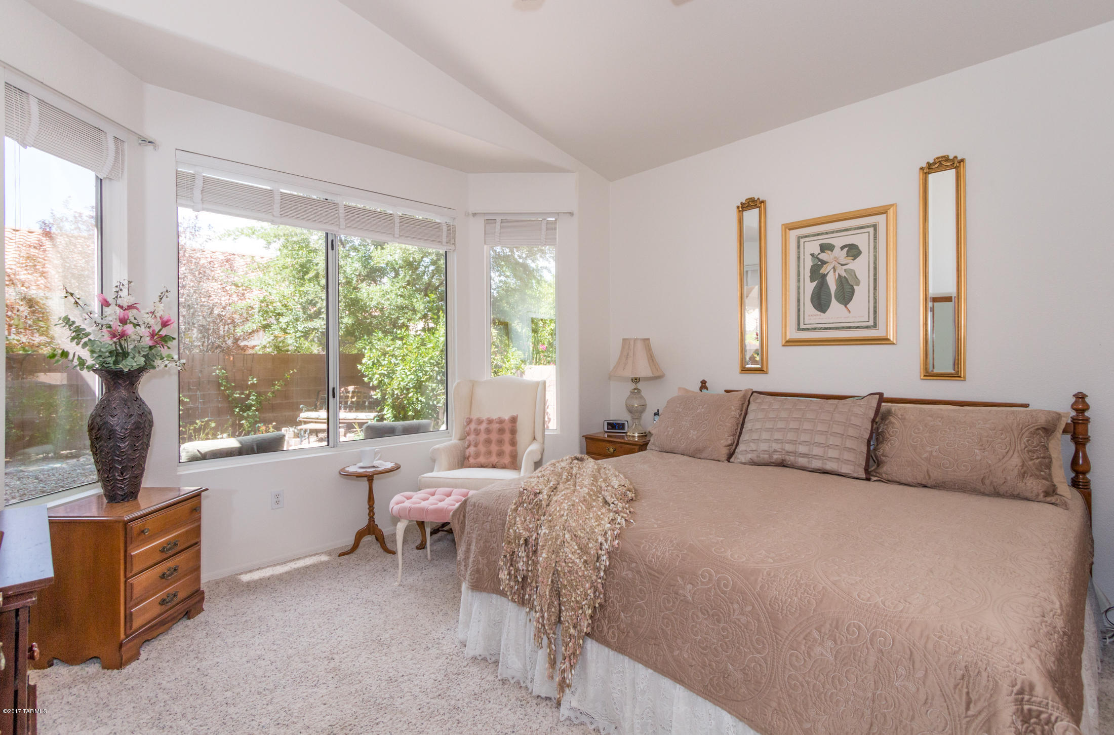 Continental Ranch Sunflower - Residential