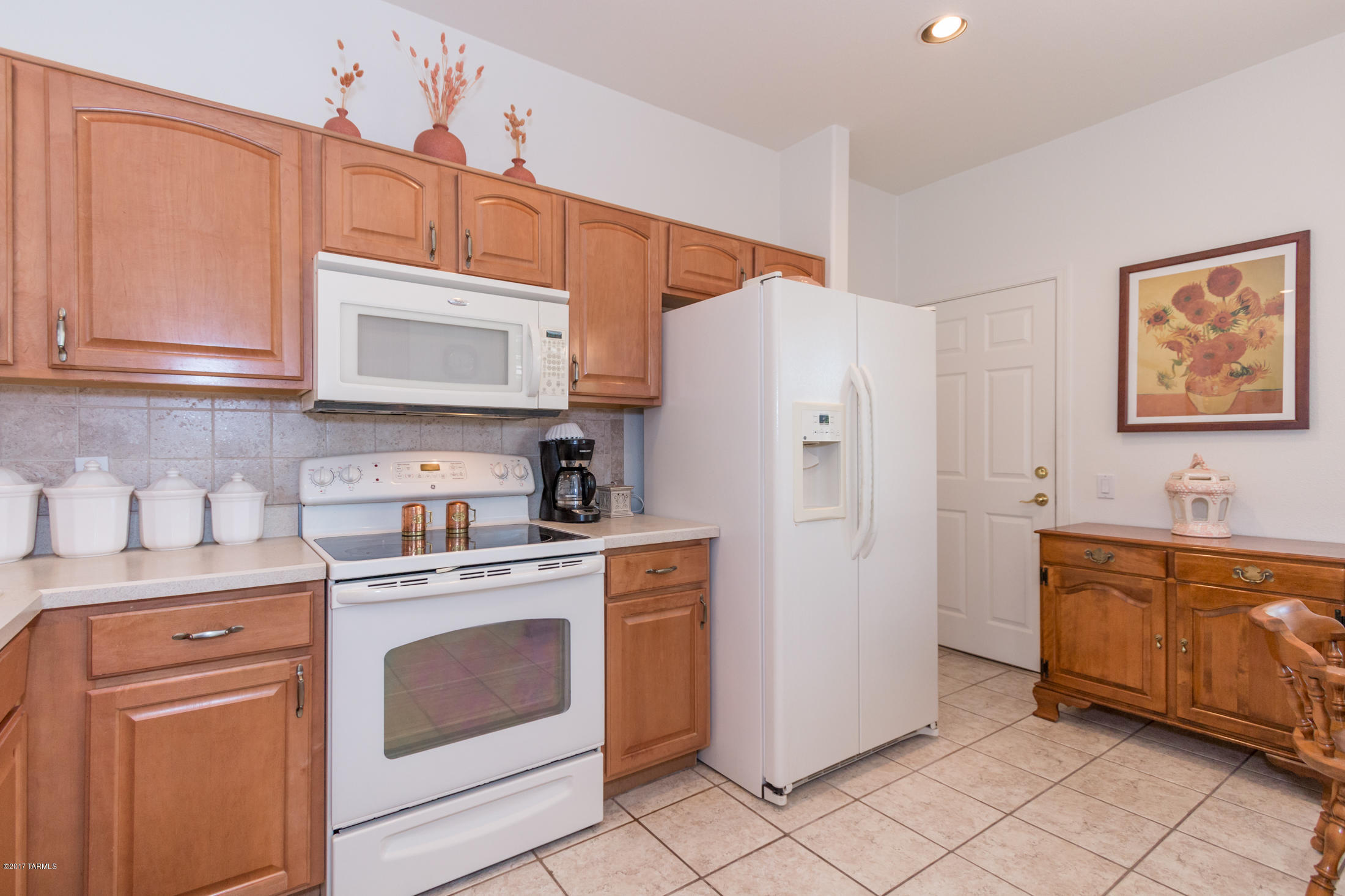 Continental Ranch Sunflower - Residential