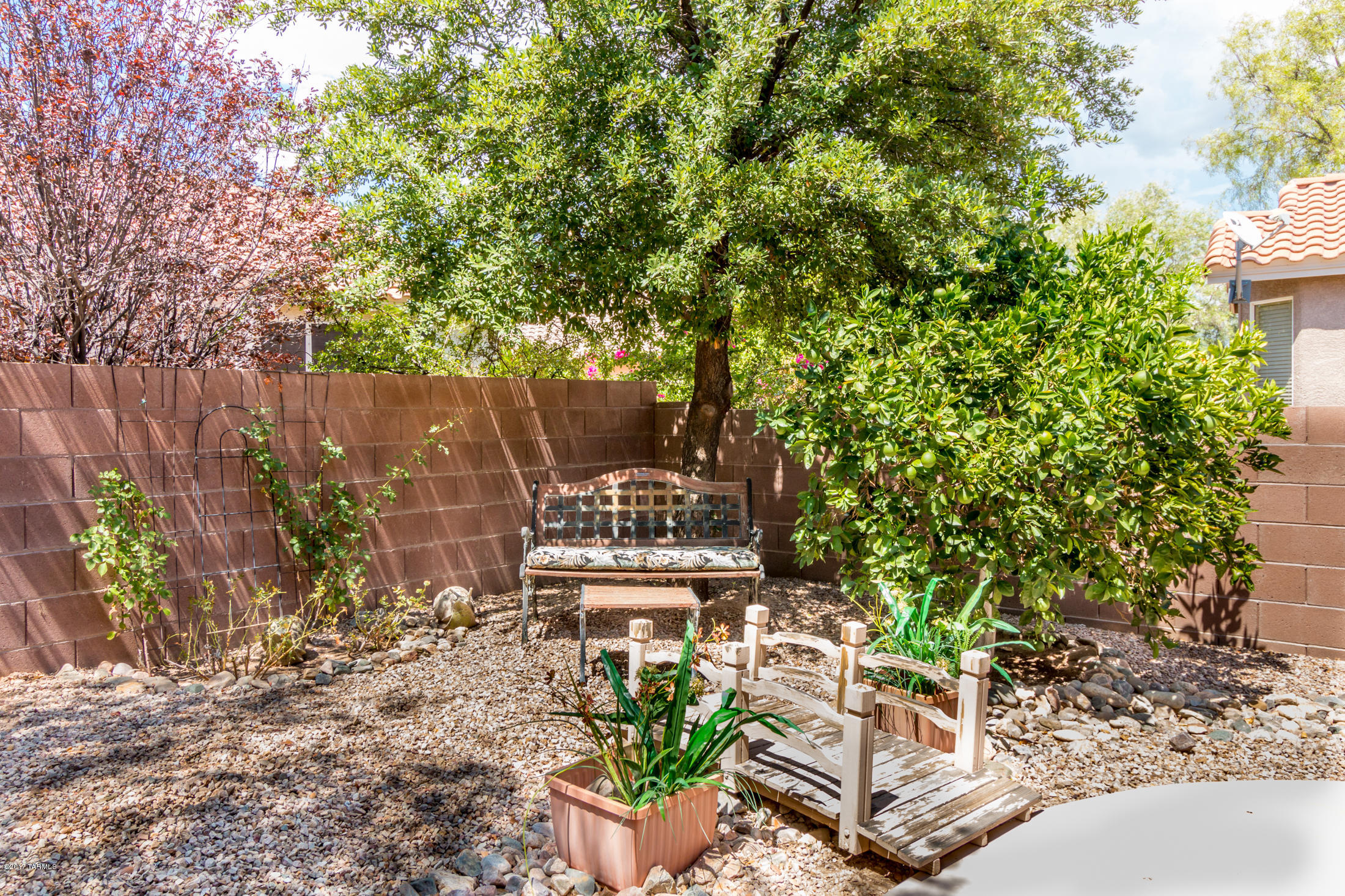 Continental Ranch Sunflower - Residential