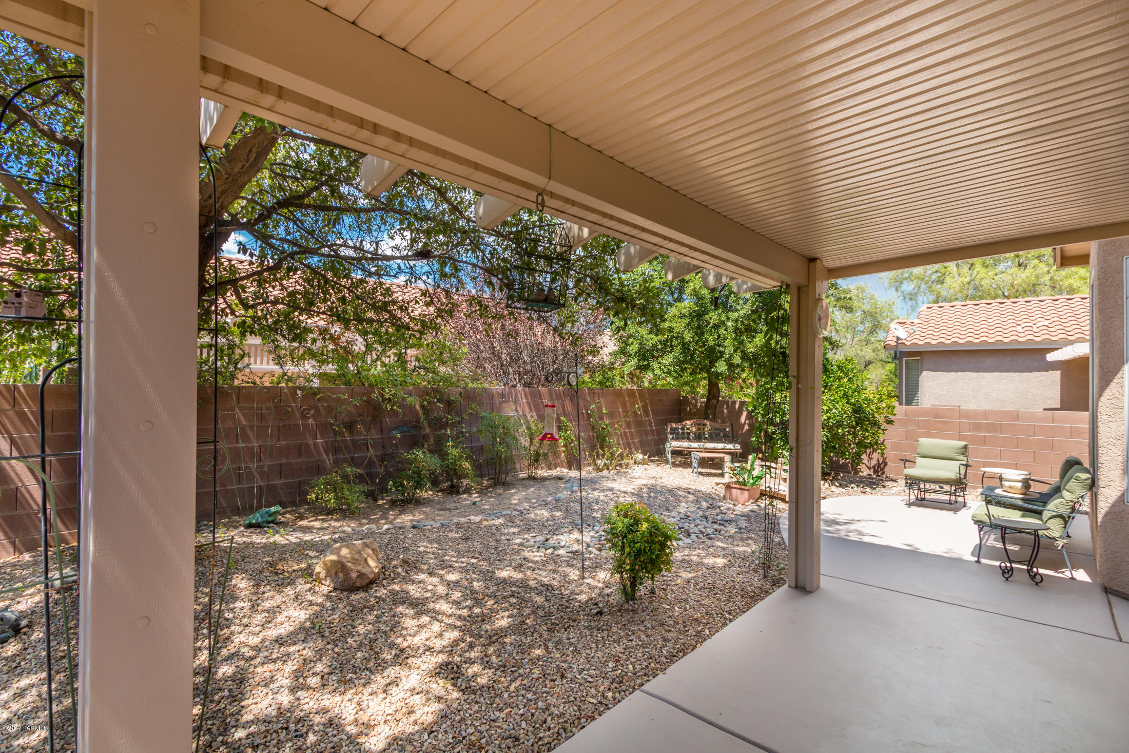 Continental Ranch Sunflower - Residential