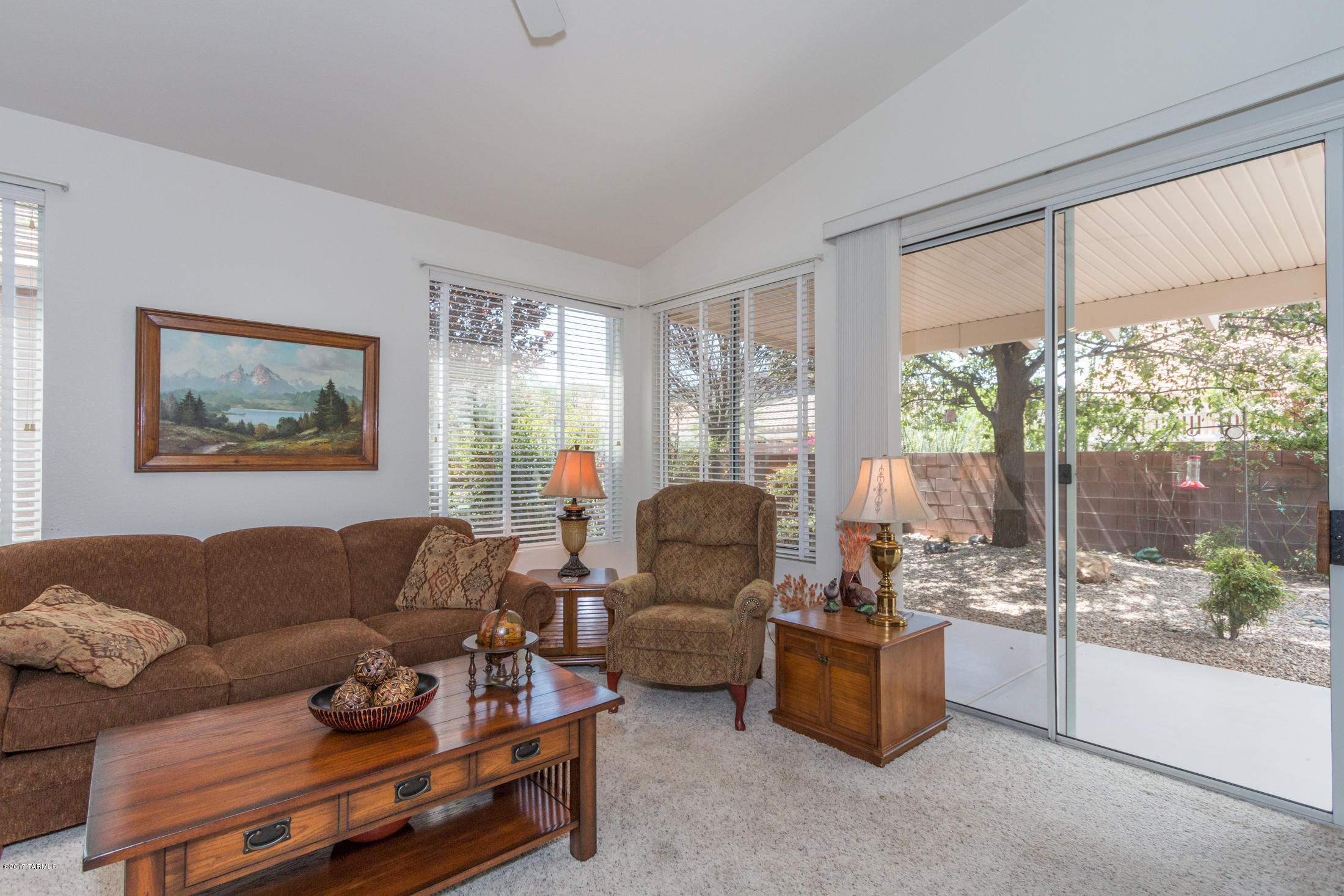 Continental Ranch Sunflower - Residential