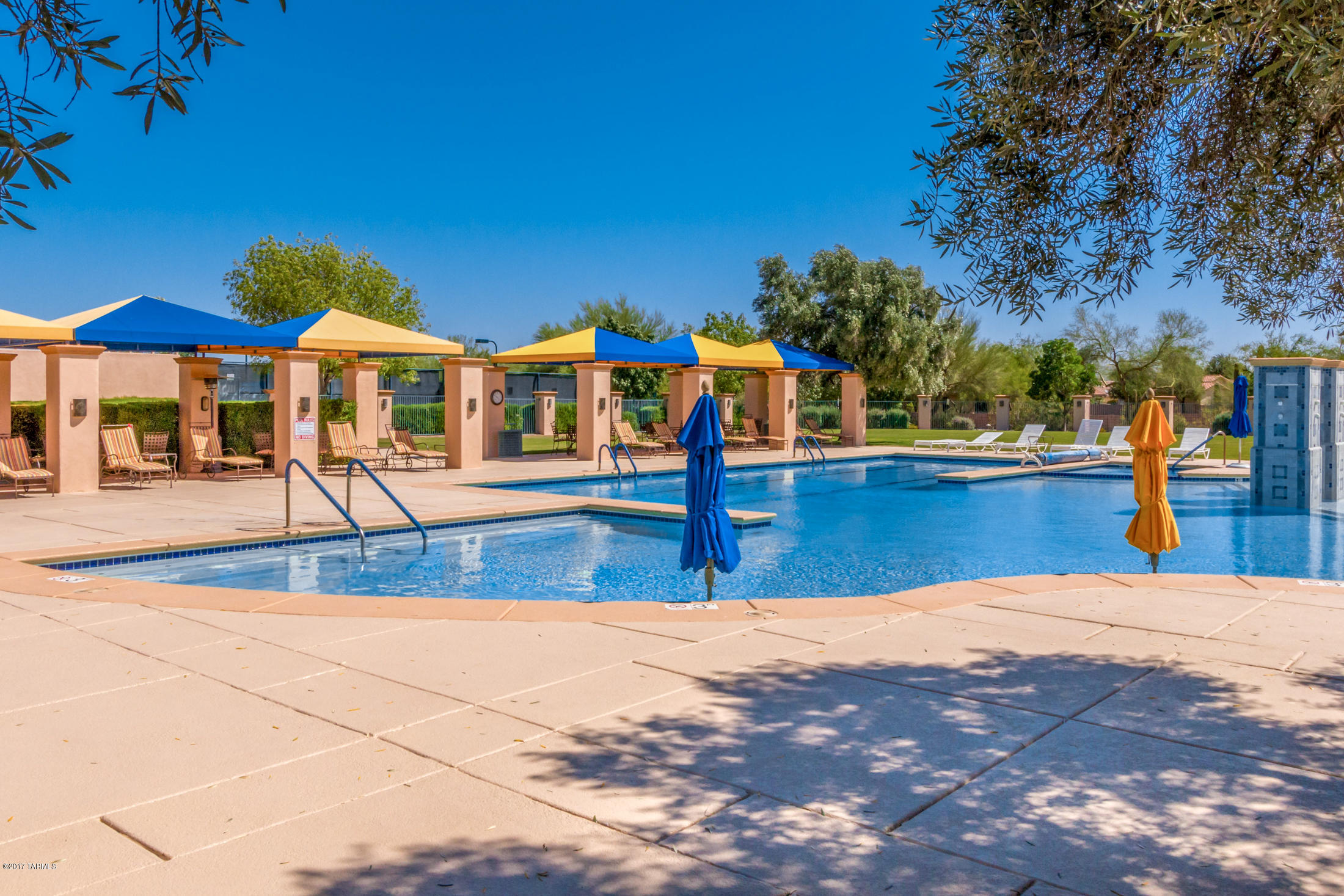 Continental Ranch Sunflower - Residential