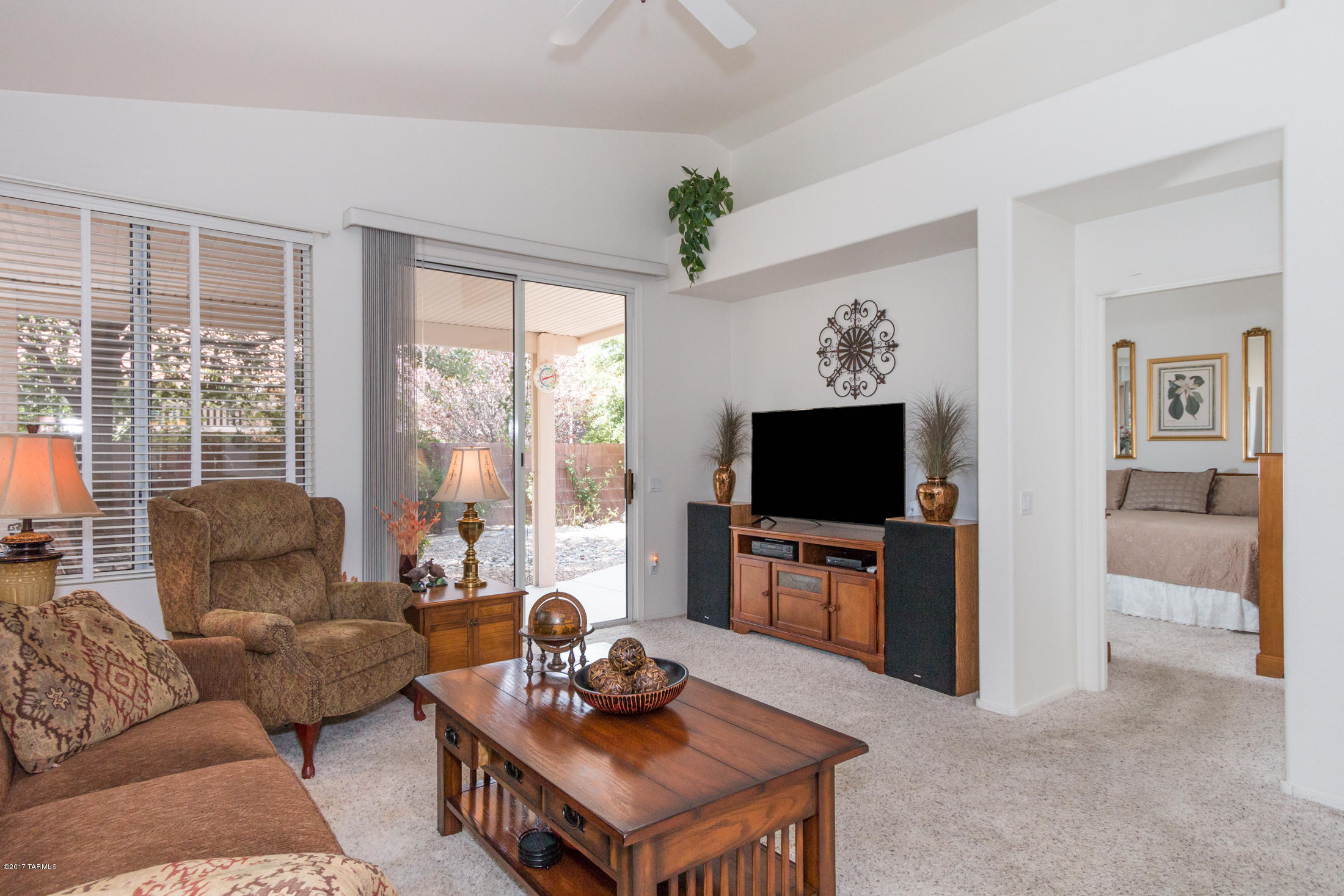 Continental Ranch Sunflower - Residential