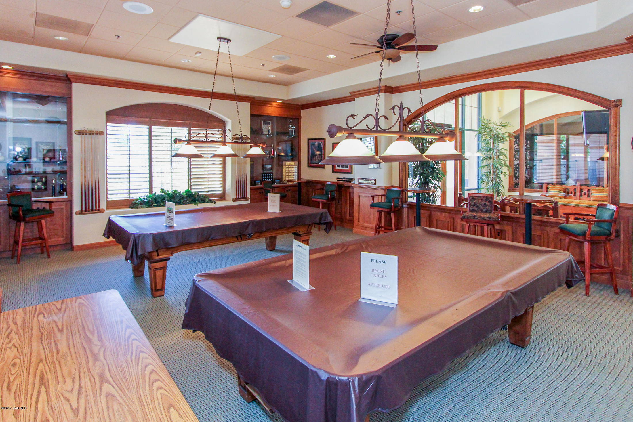 Continental Ranch Sunflower - Residential