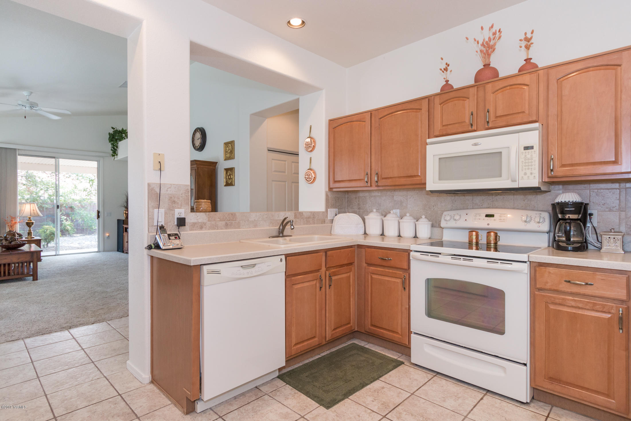 Continental Ranch Sunflower - Residential