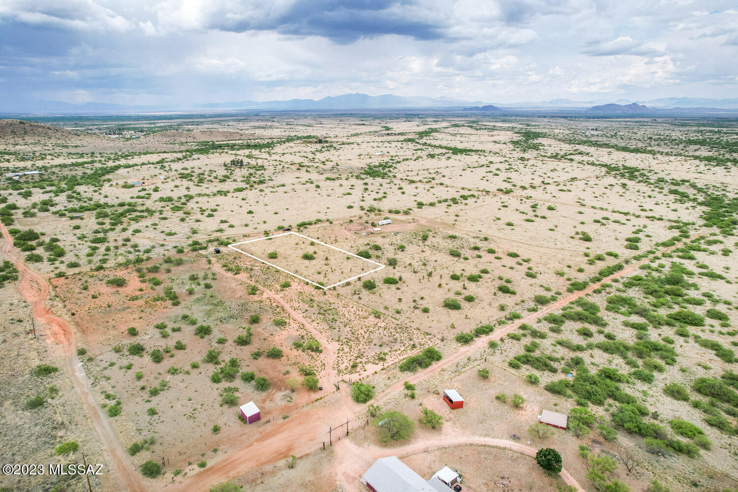 Arizona Sun Sites - Land