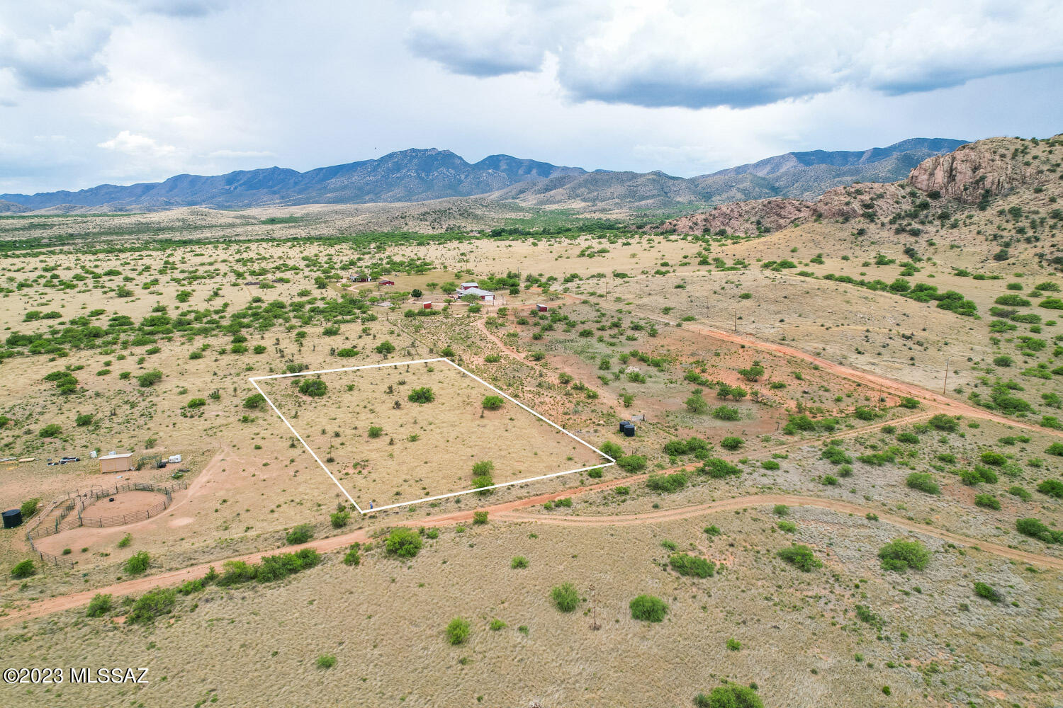 Arizona Sun Sites - Land