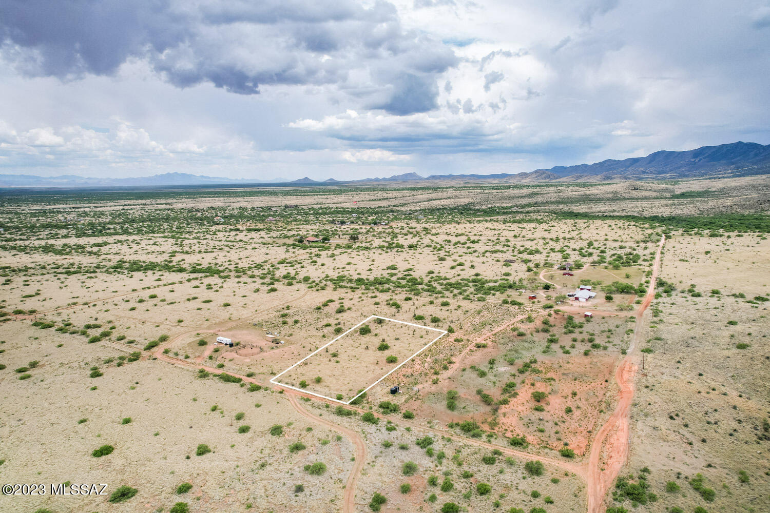Arizona Sun Sites - Land