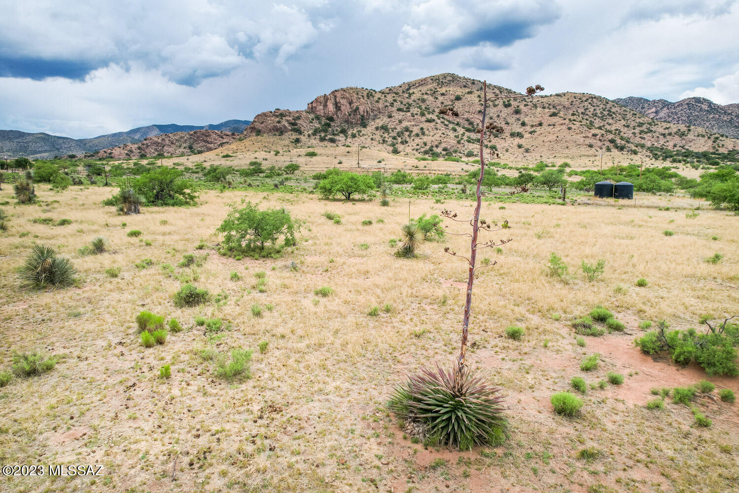 Arizona Sun Sites - Land