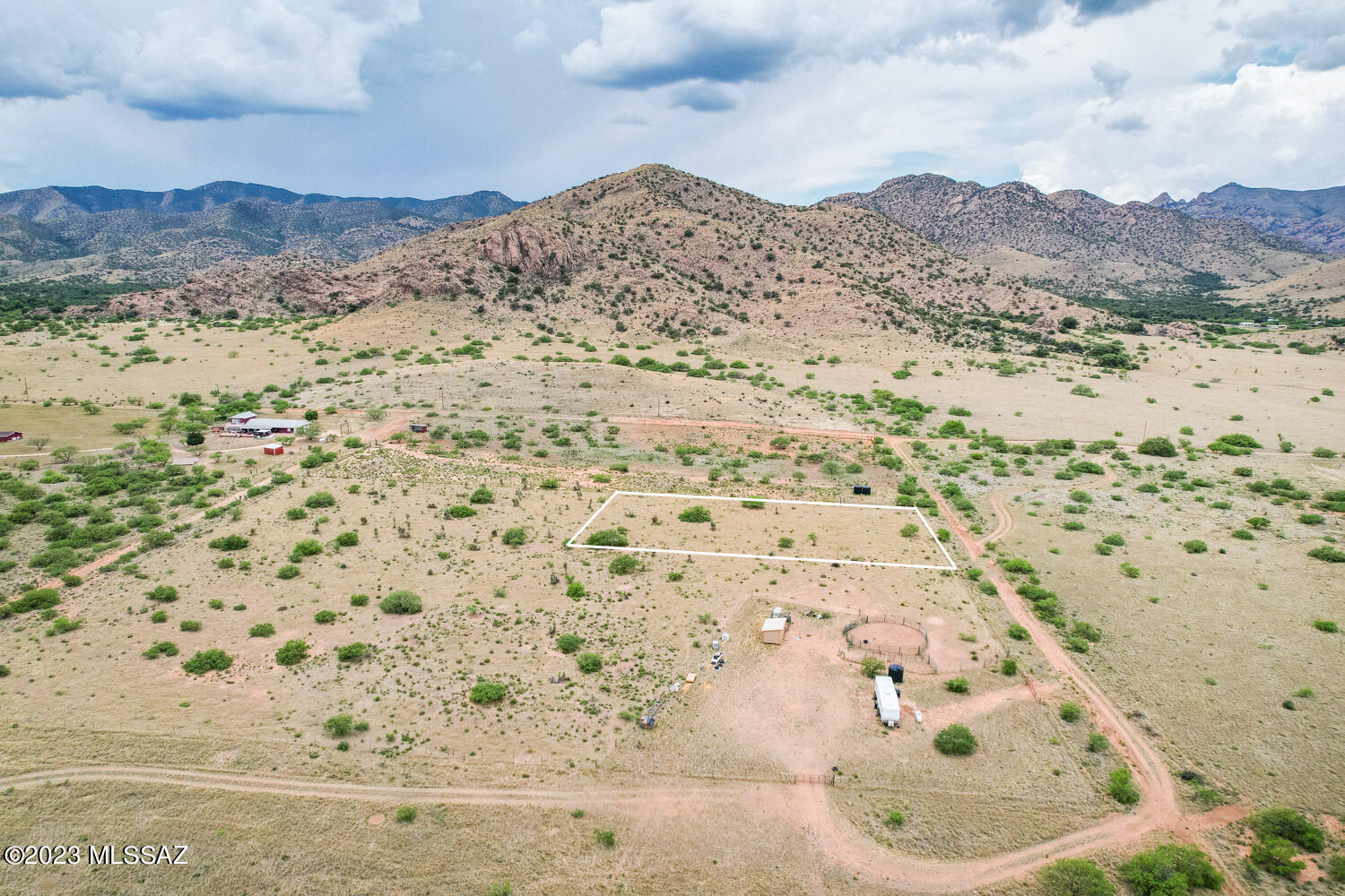 Arizona Sun Sites - Land
