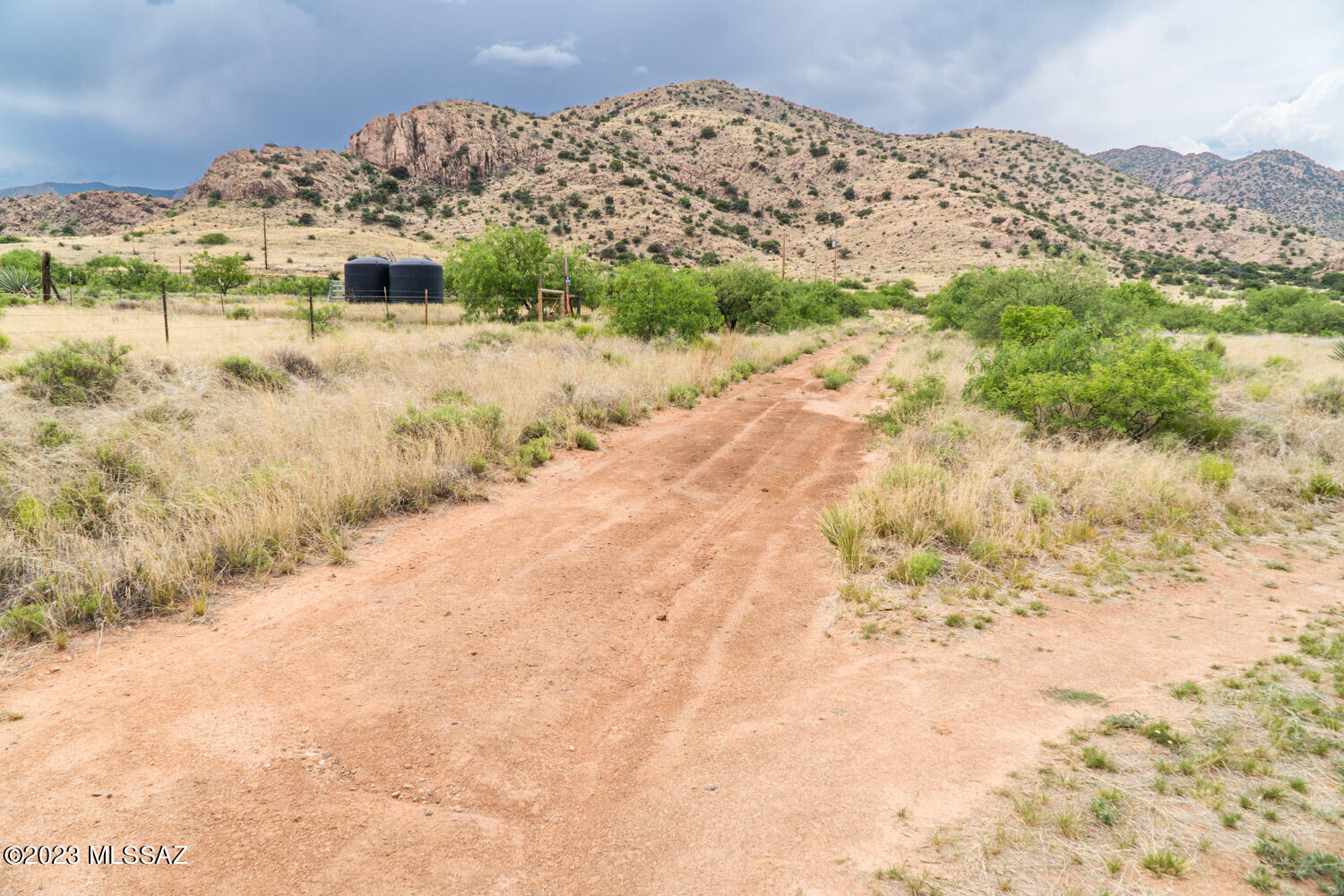 Arizona Sun Sites - Land