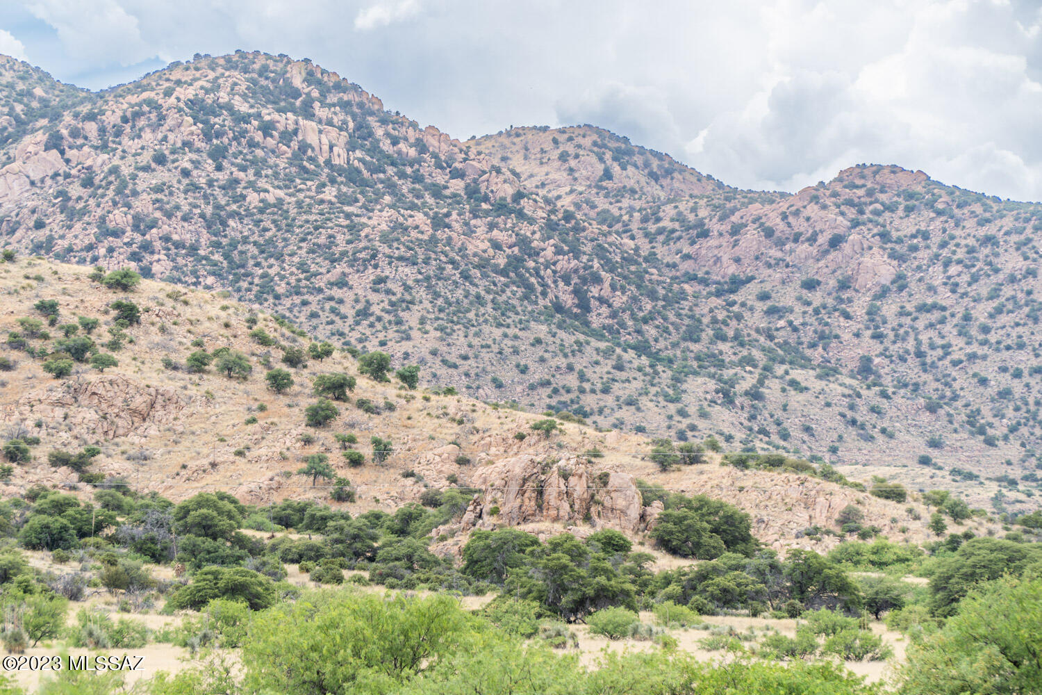Arizona Sun Sites - Land