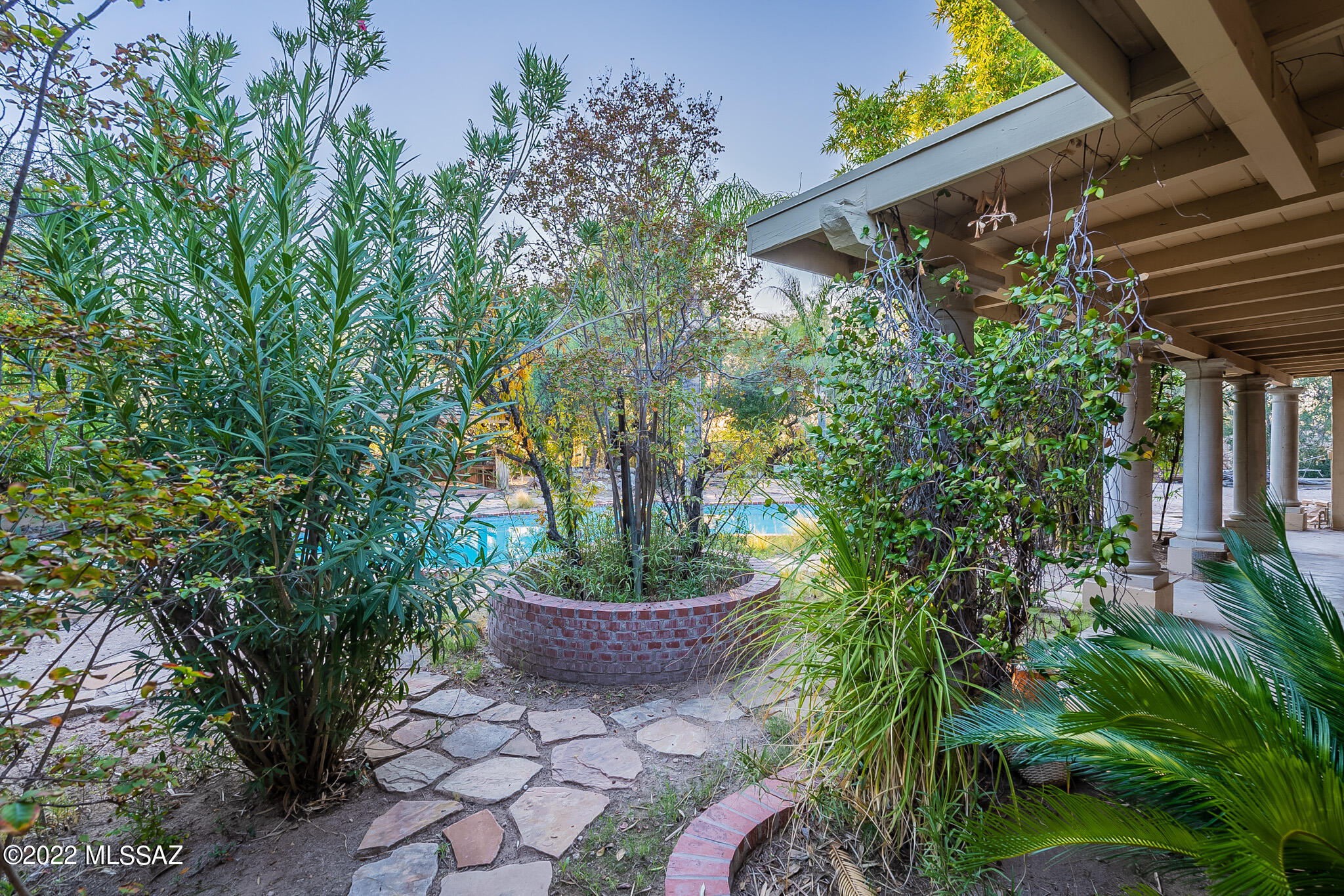 Country Club Estates NO. 1 - Residential