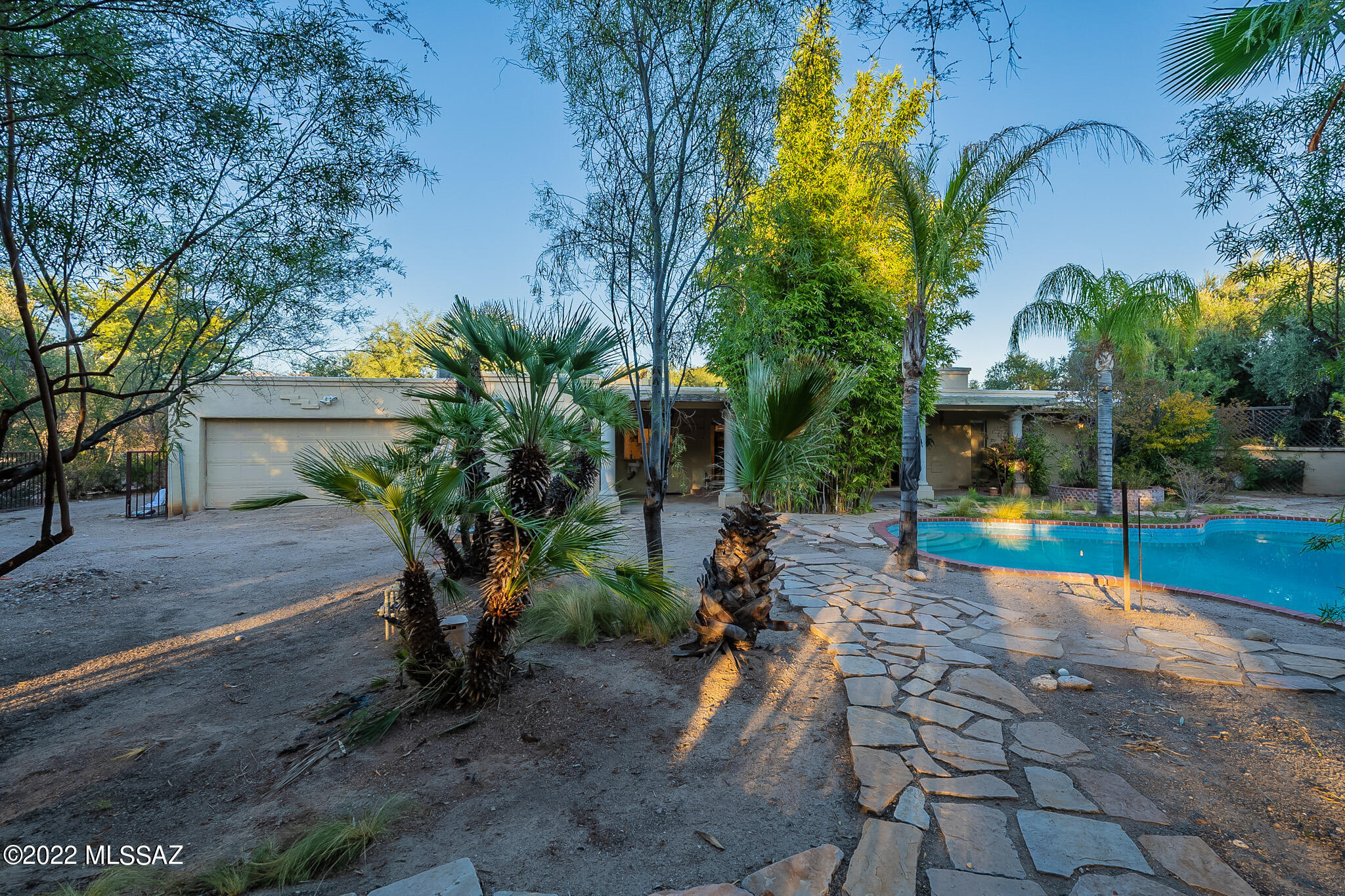 Country Club Estates NO. 1 - Residential