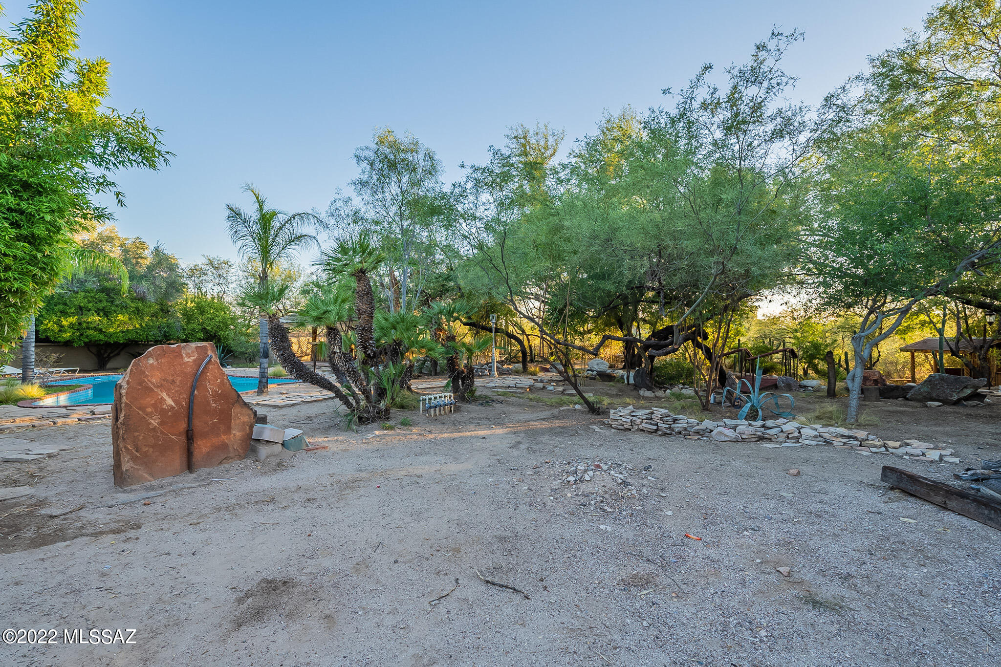 Country Club Estates NO. 1 - Residential