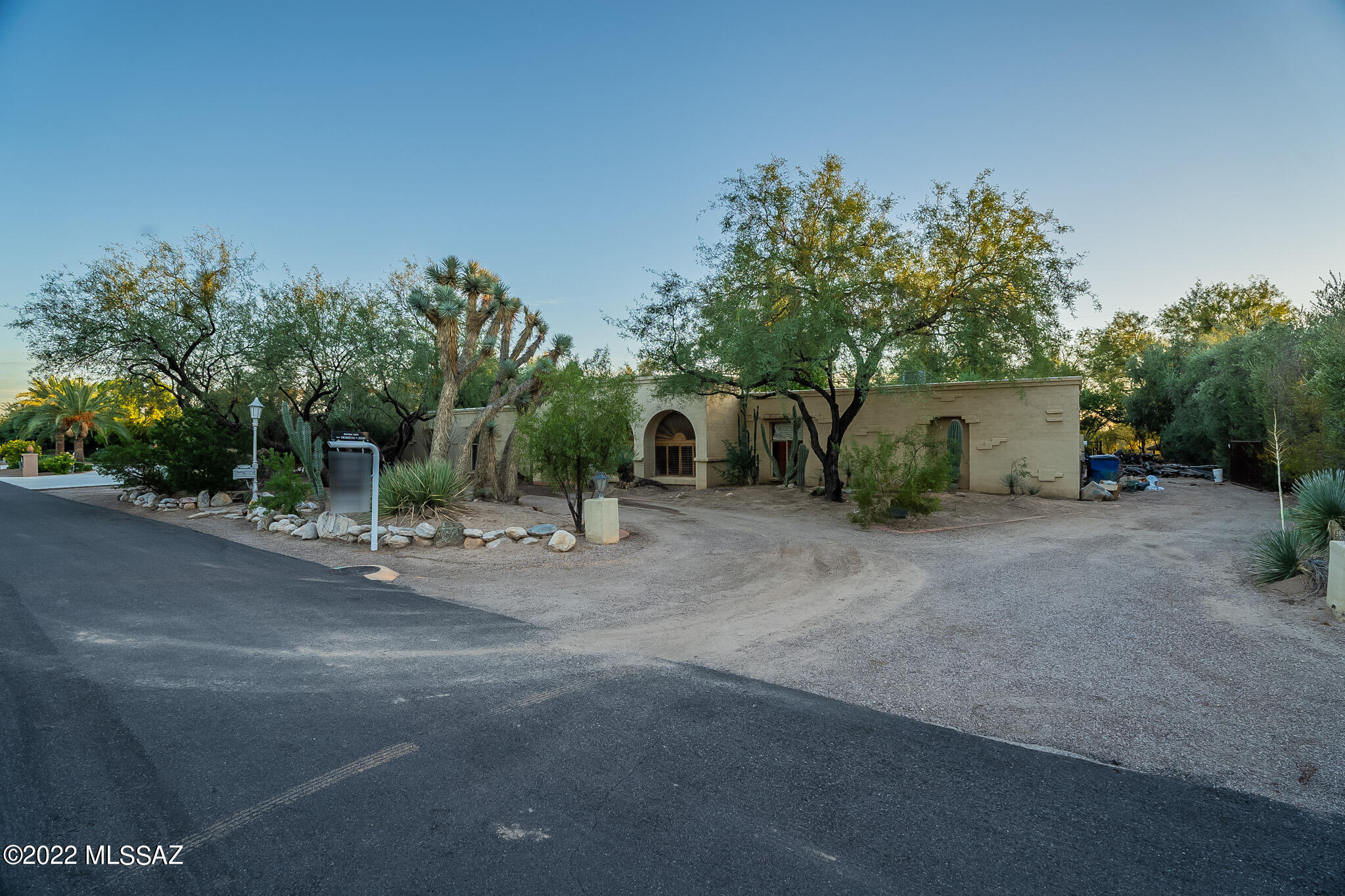 Country Club Estates NO. 1 - Residential