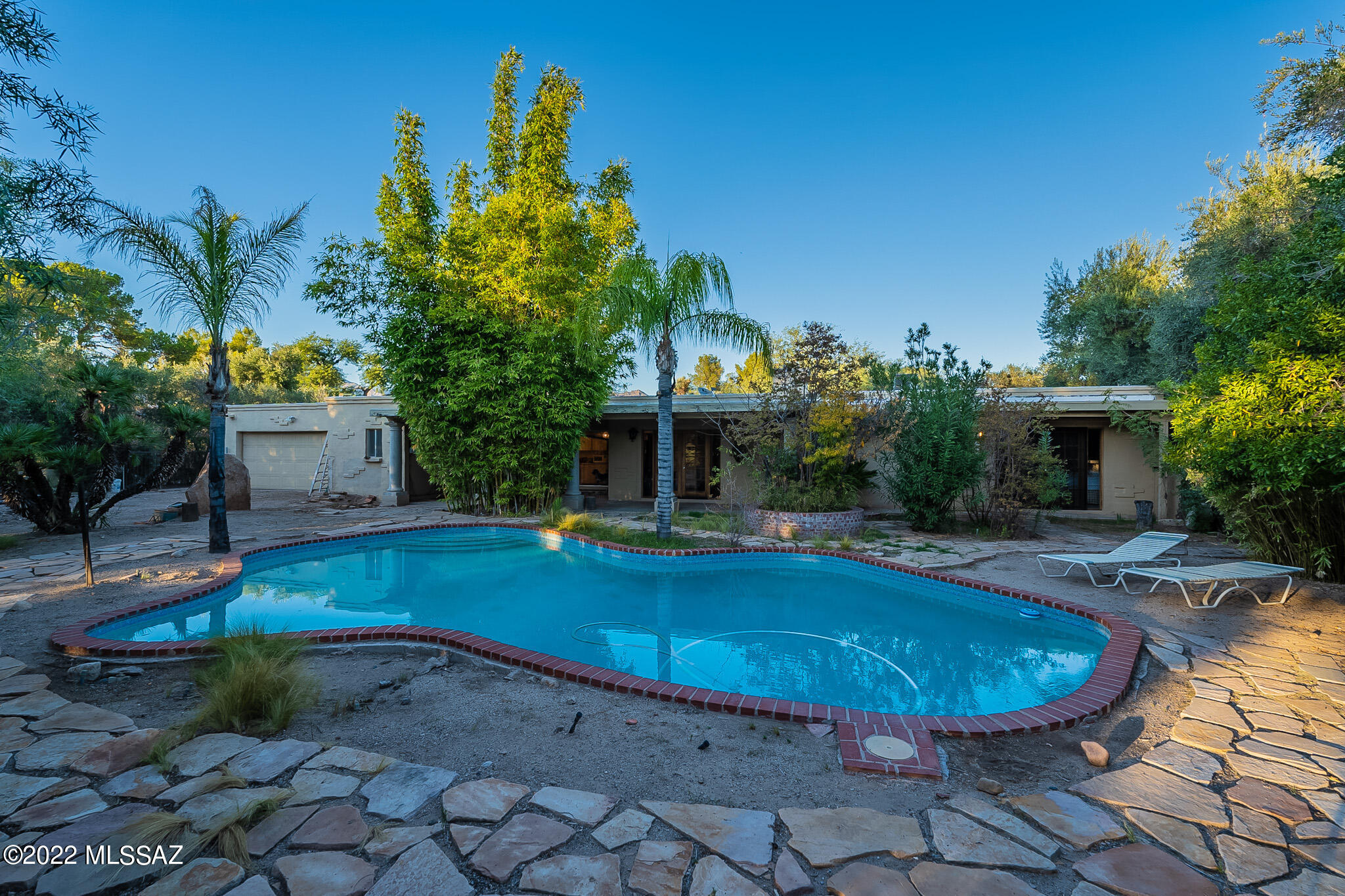 Country Club Estates NO. 1 - Residential