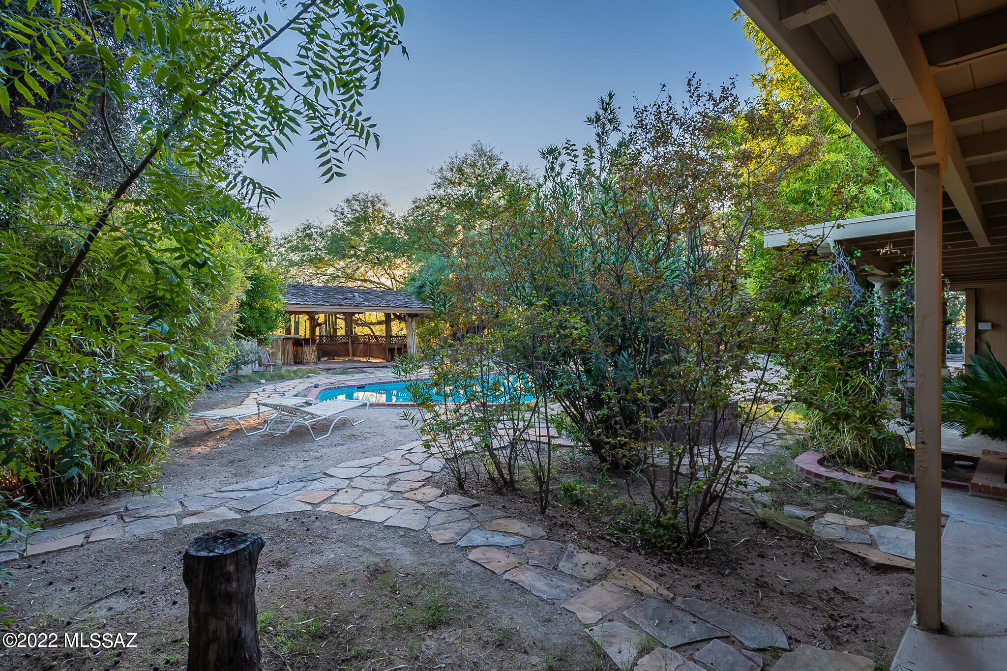 Country Club Estates NO. 1 - Residential